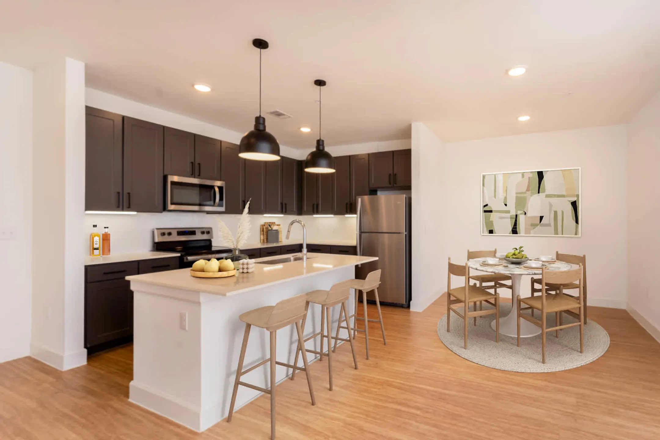 Weaver Apartments Austin