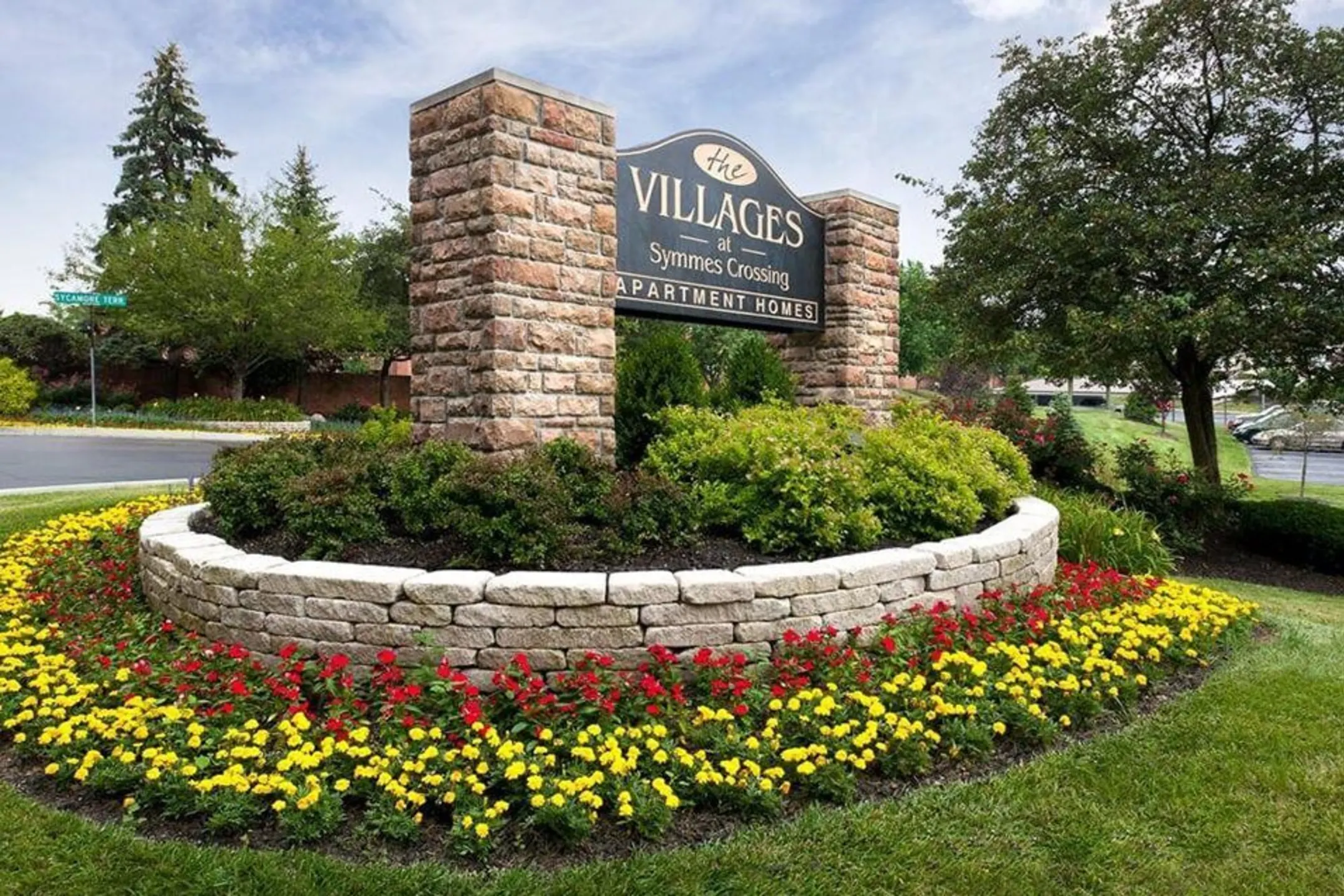 The Villages at Symmes Crossing - Cincinnati, OH