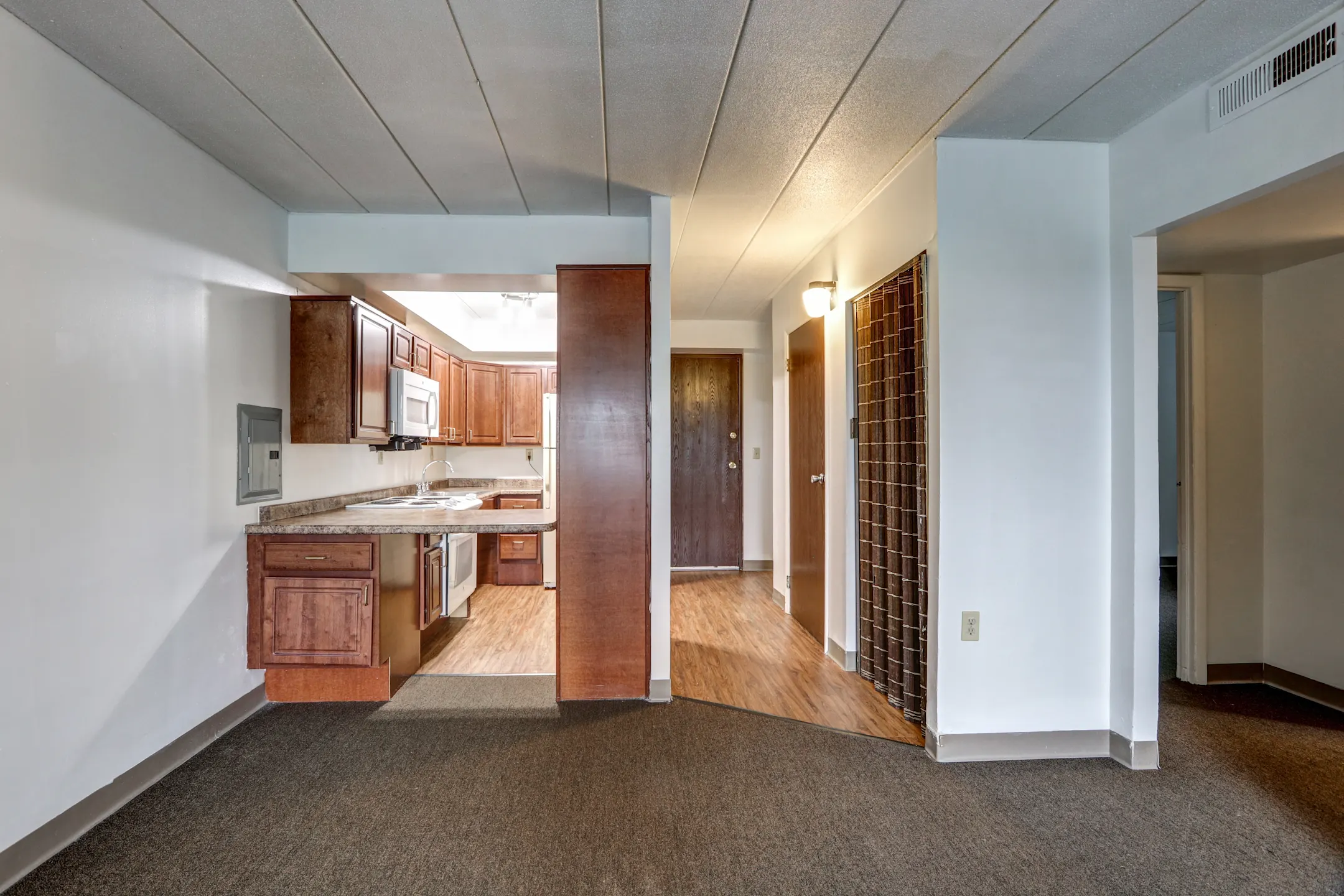 Mountainview Garden 204 Mountainview Dr Waynesburg, PA Apartments