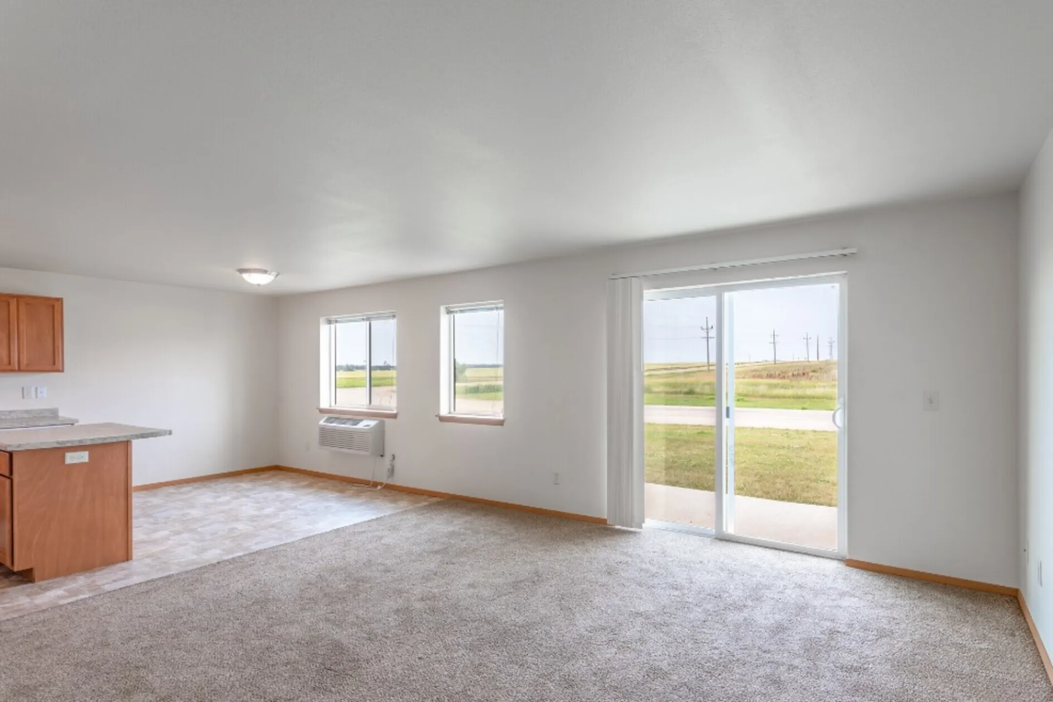 Olson Apartments Apartments Tioga, ND 58852