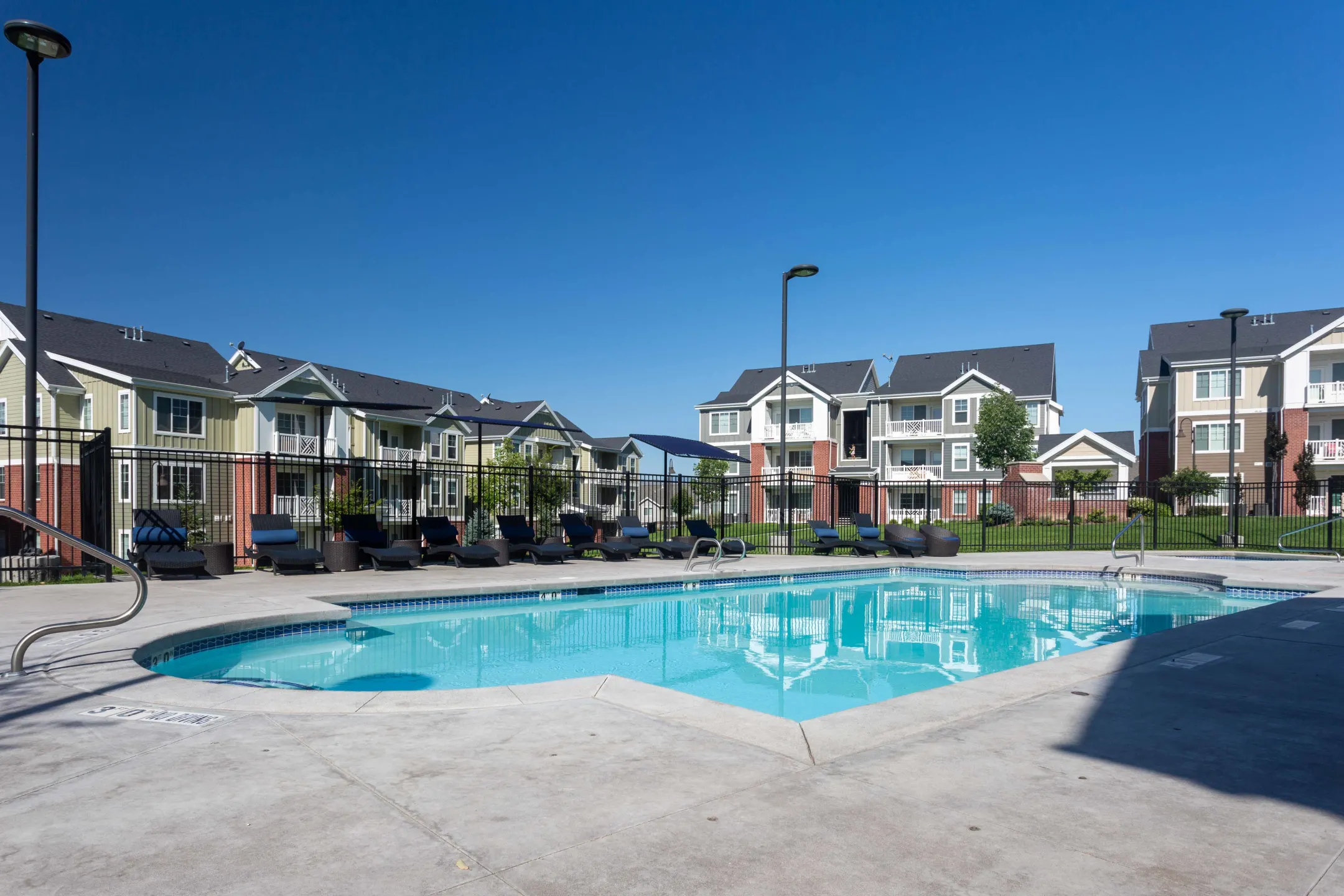 Cresthaven Apartments Lehi, UT 84043