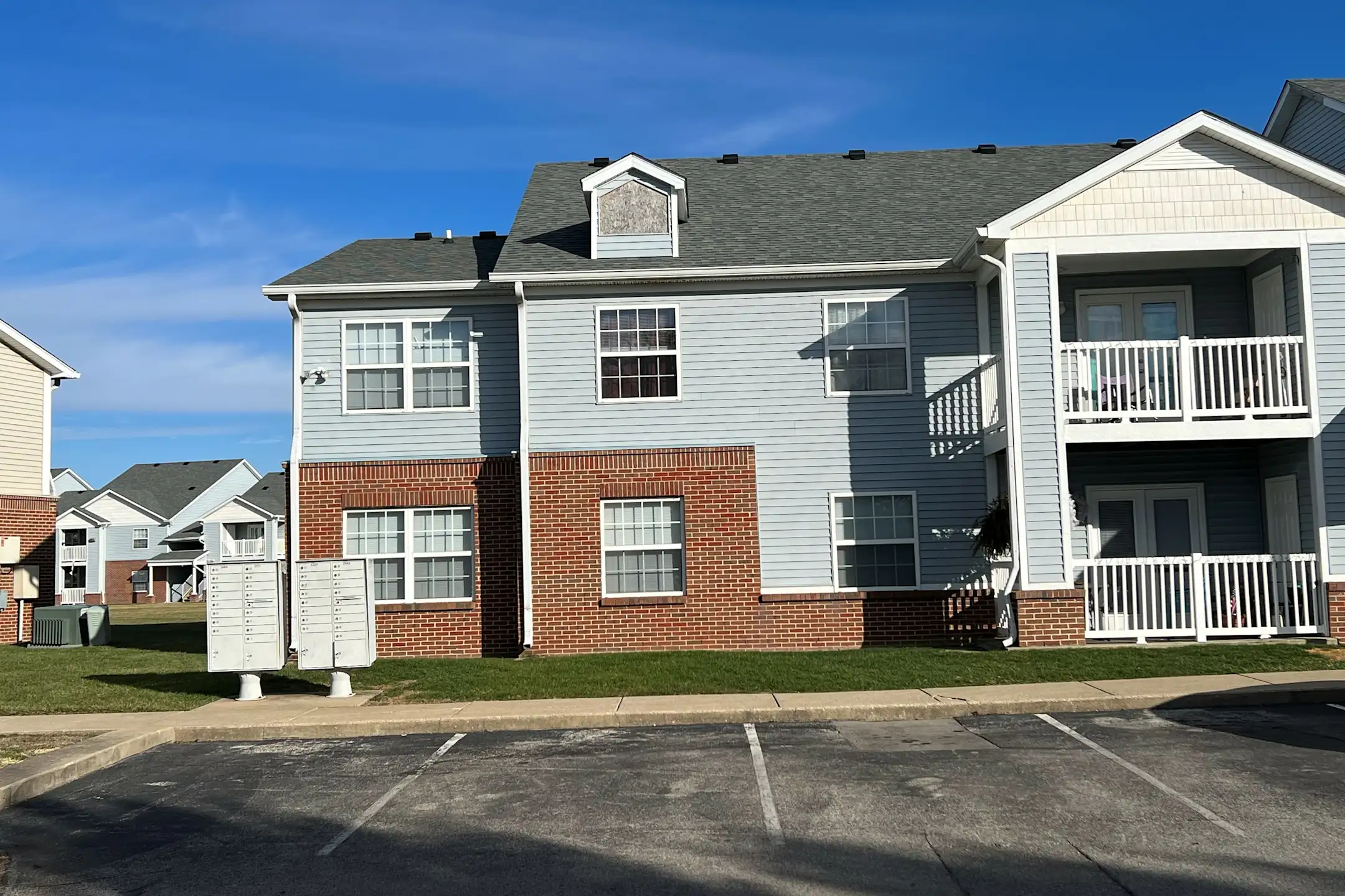 Village Crossing Apartments 20 Village Crossing Dr S Greenwood, IN for Rent Rent.