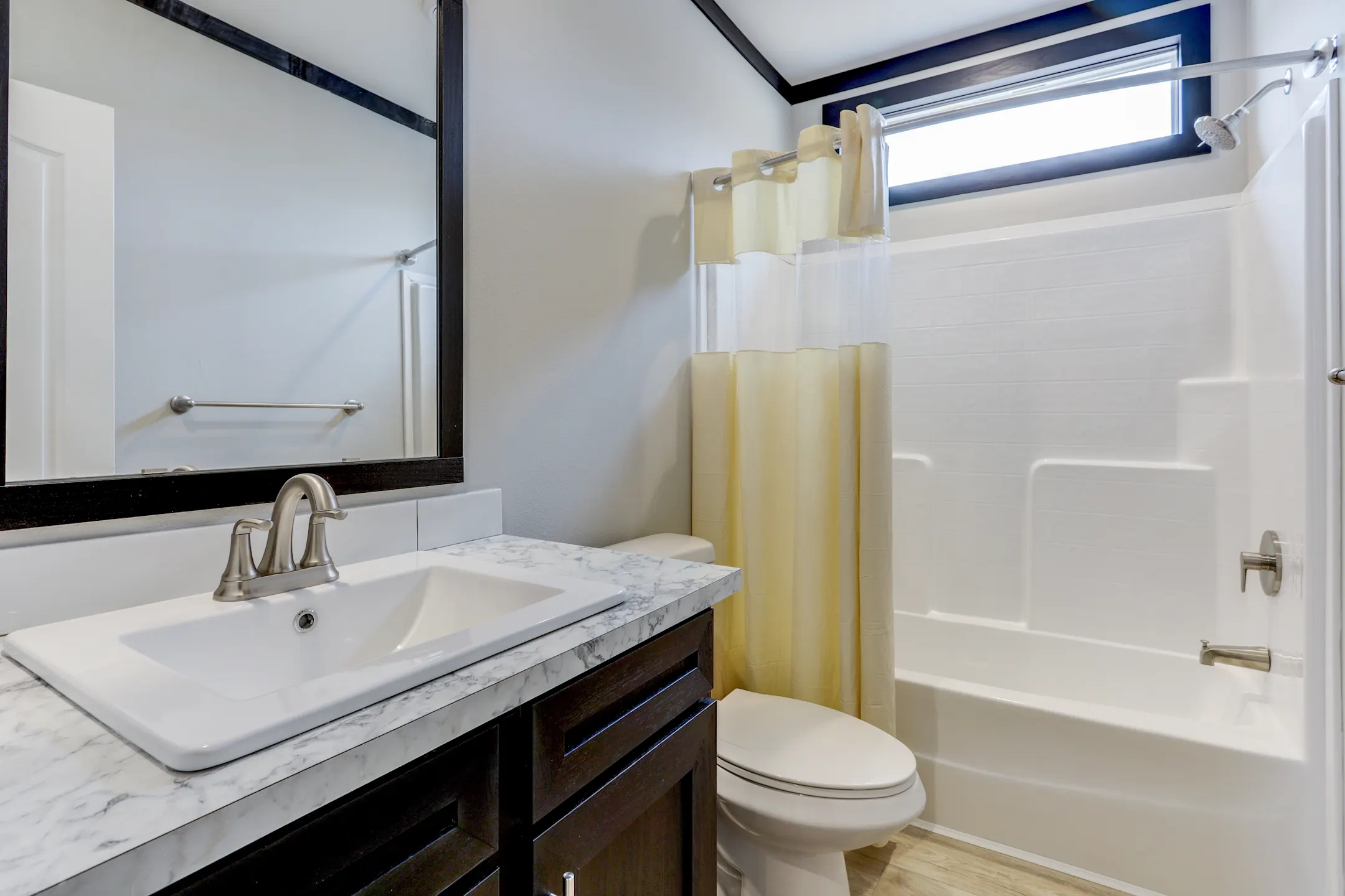 Bathroom - Pine Acre Trails - Conroe, TX