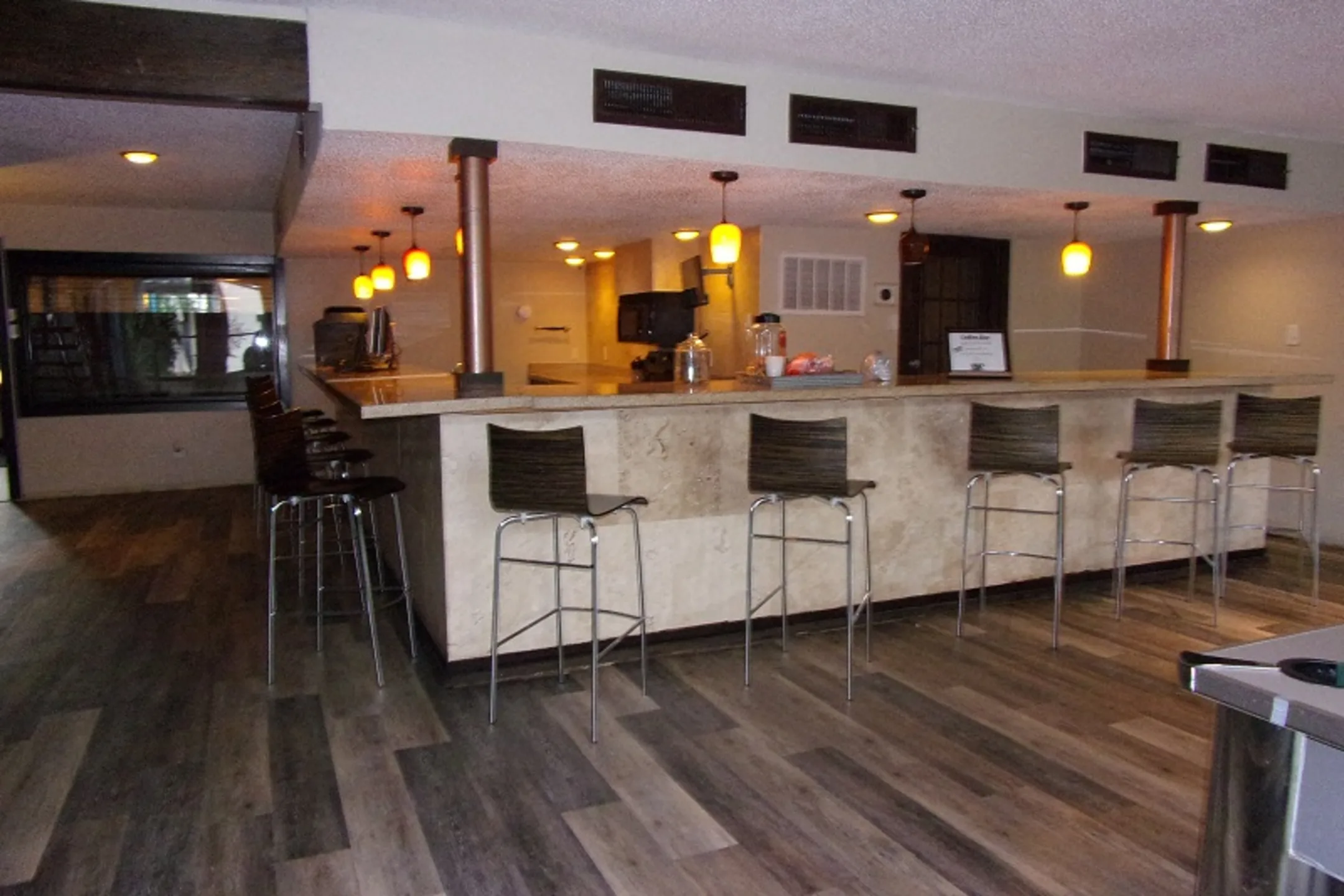 La Vita On Lovers Lane - Dallas, TX