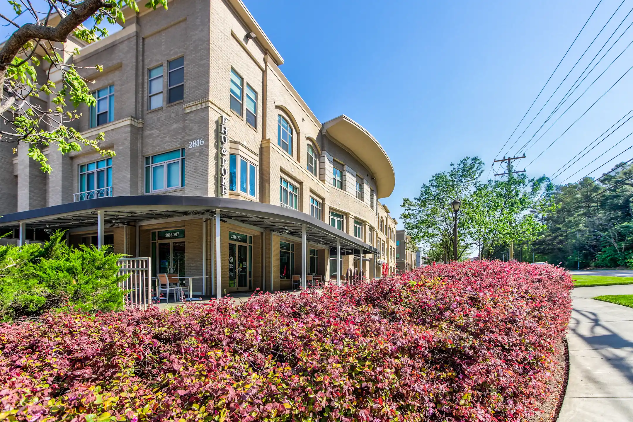 Erwin Terrace Apartments Apartments Durham, NC 27705