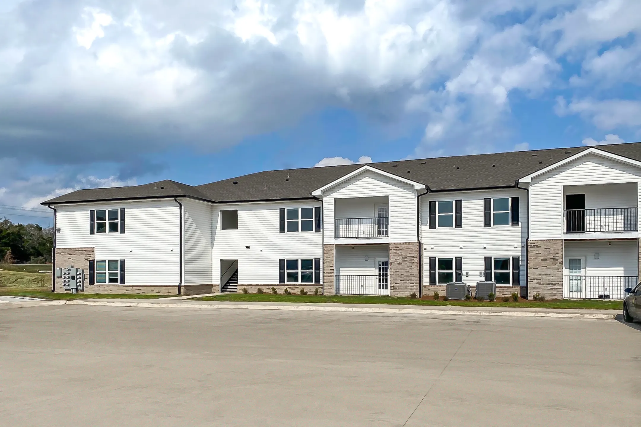 La Grange Springs Apartments La Grange, TX 78945