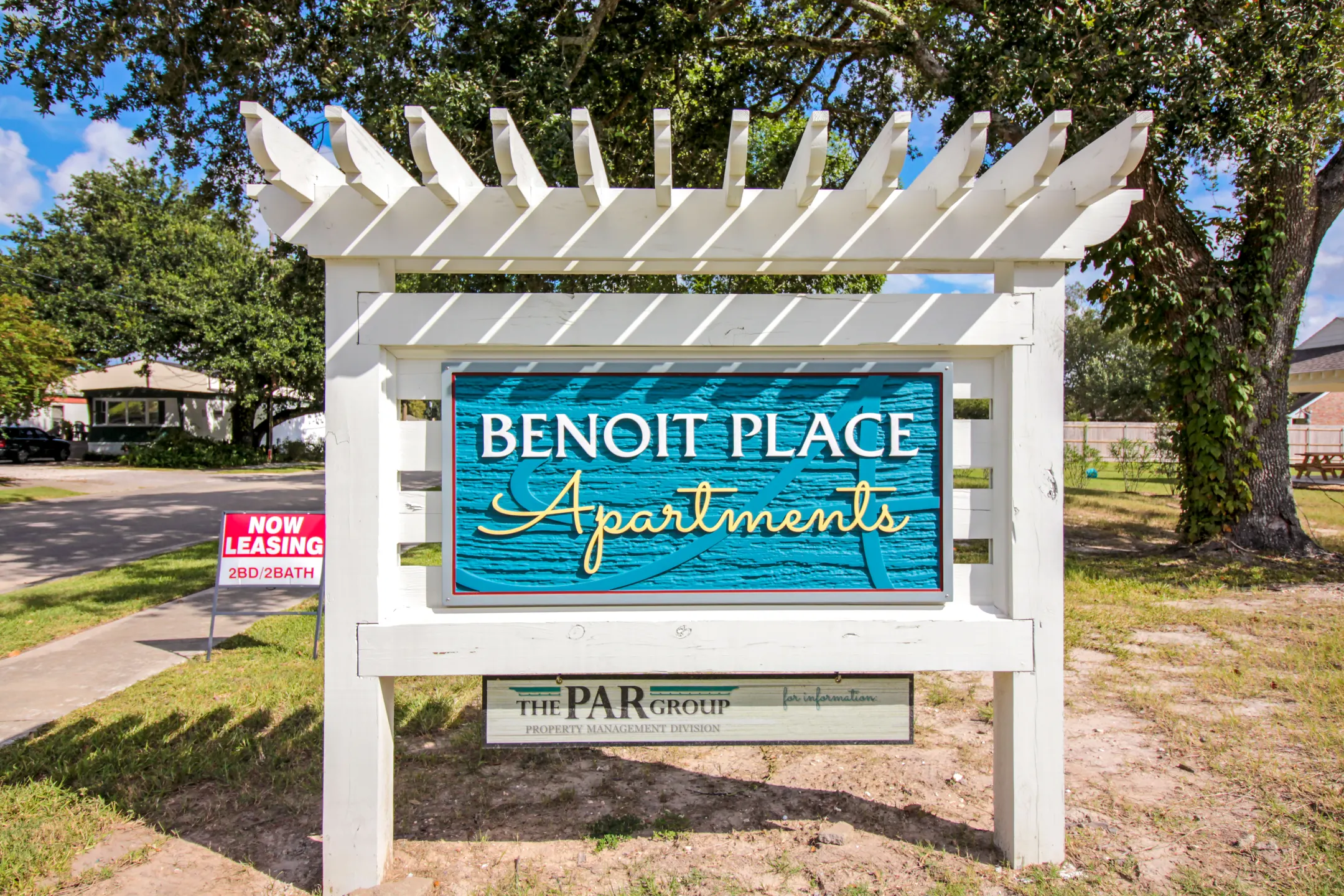 Benoit Place Apartments 4141 Benoit Ln Lake Charles, LA Apartments