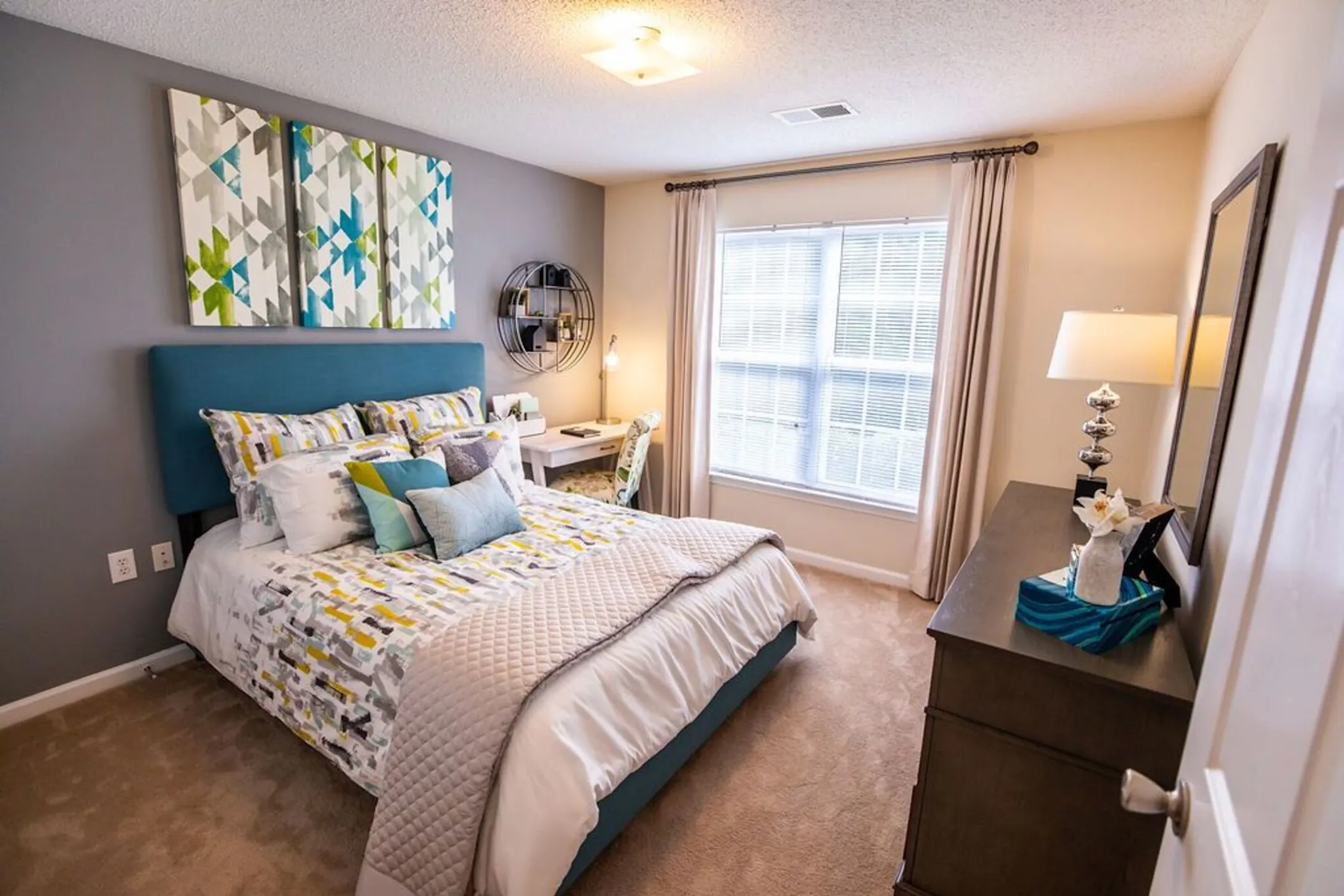 Halton Park Apartments Charlotte, NC 28262