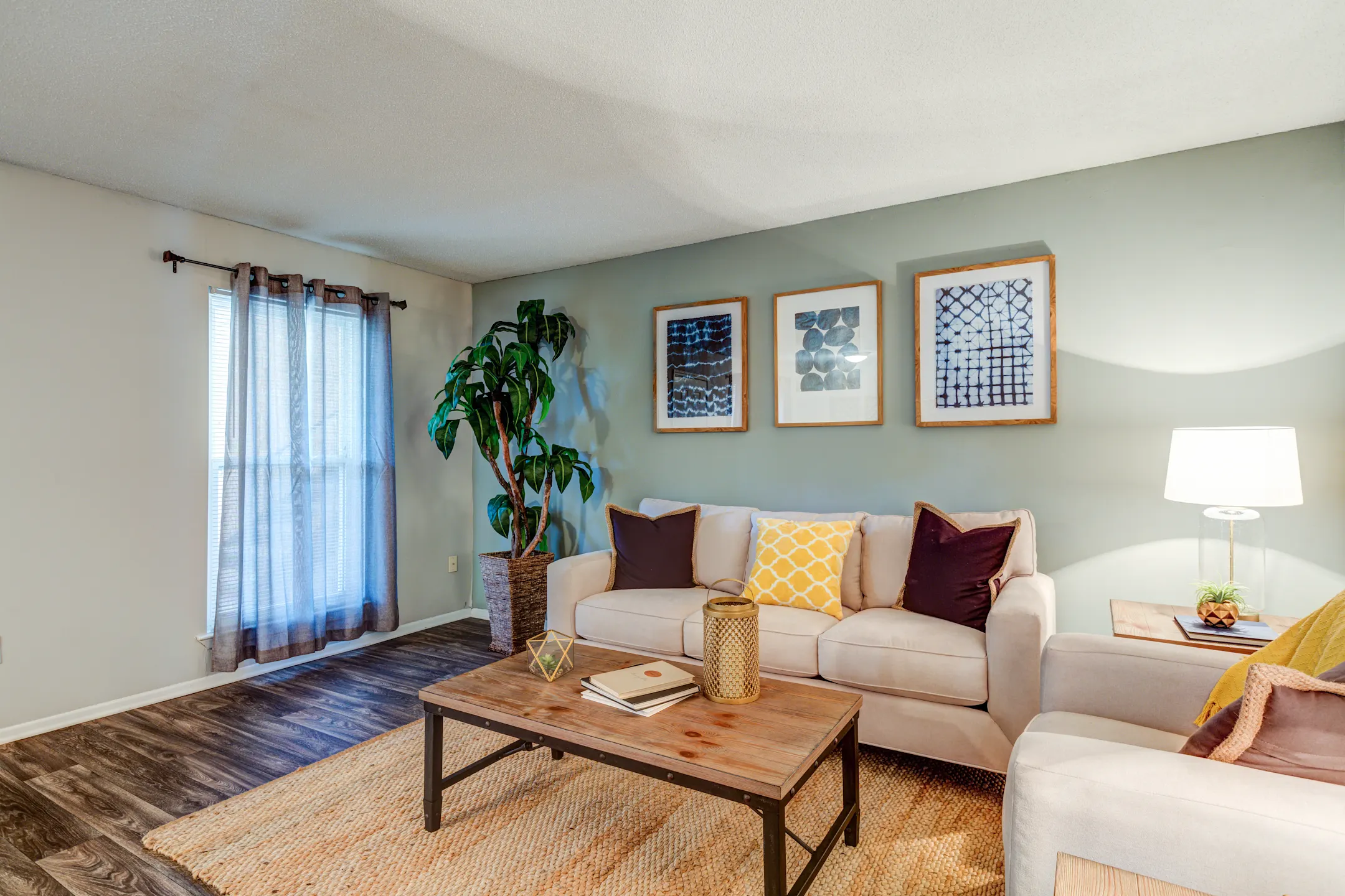 Hickory Ridge Apartments Greenville, SC 29615