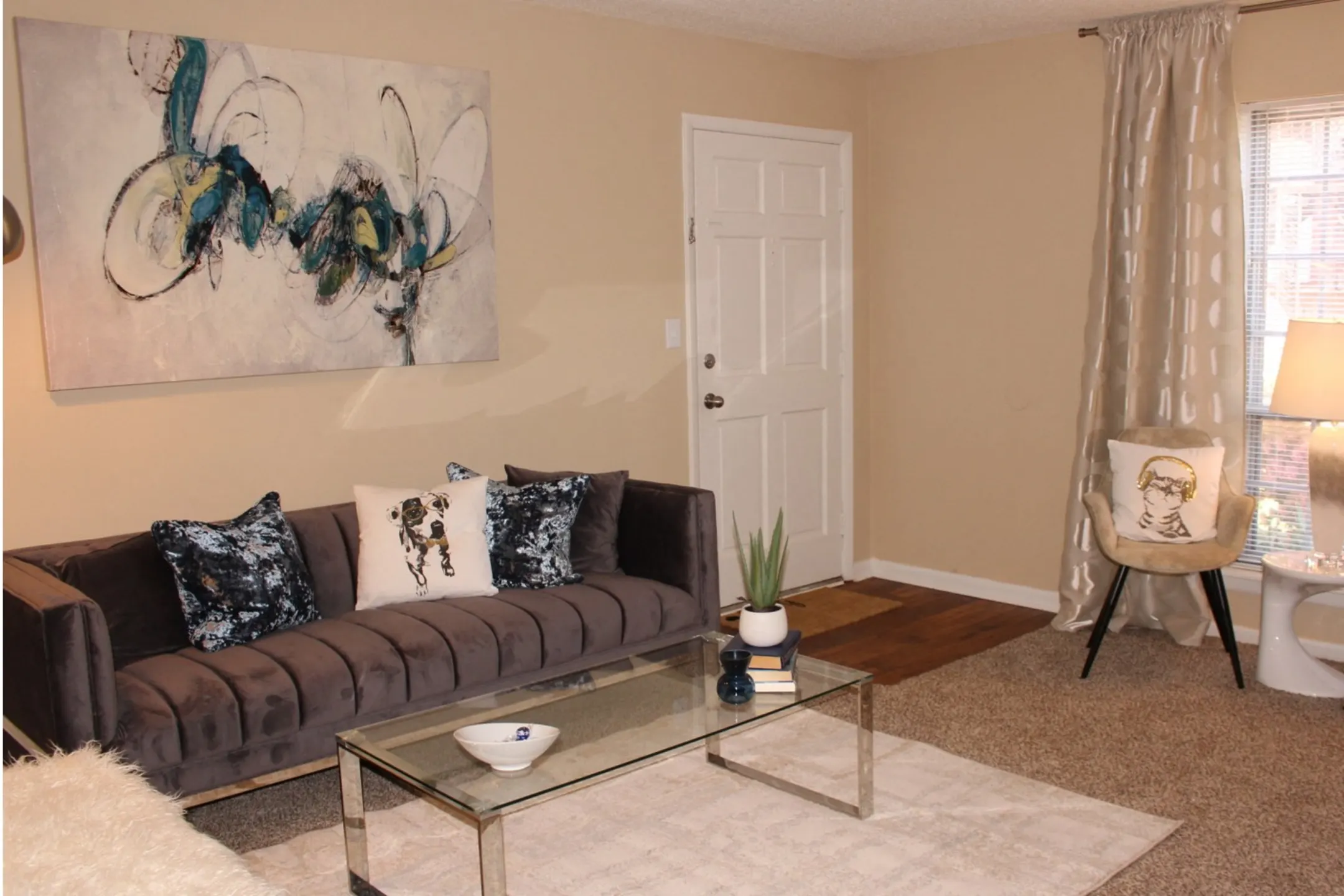 The Park at Forestdale 1113 Pebble Creek Pkwy Birmingham, AL