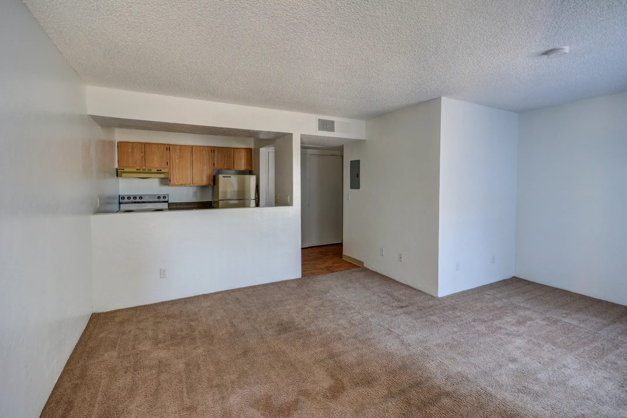 The Quails Apartments Tucson, AZ 85714