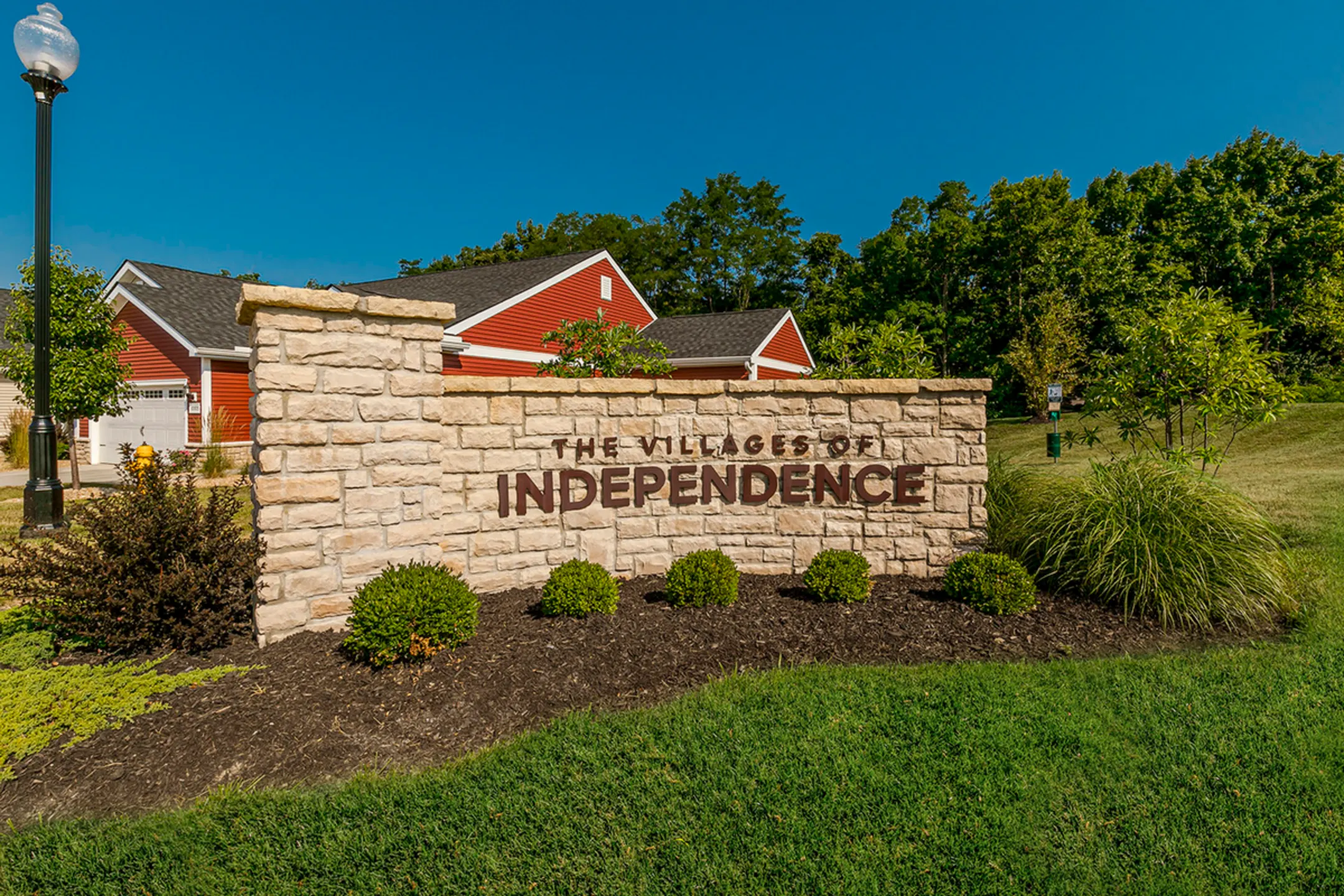 Villages of Independence Houses Independence, KY 41051