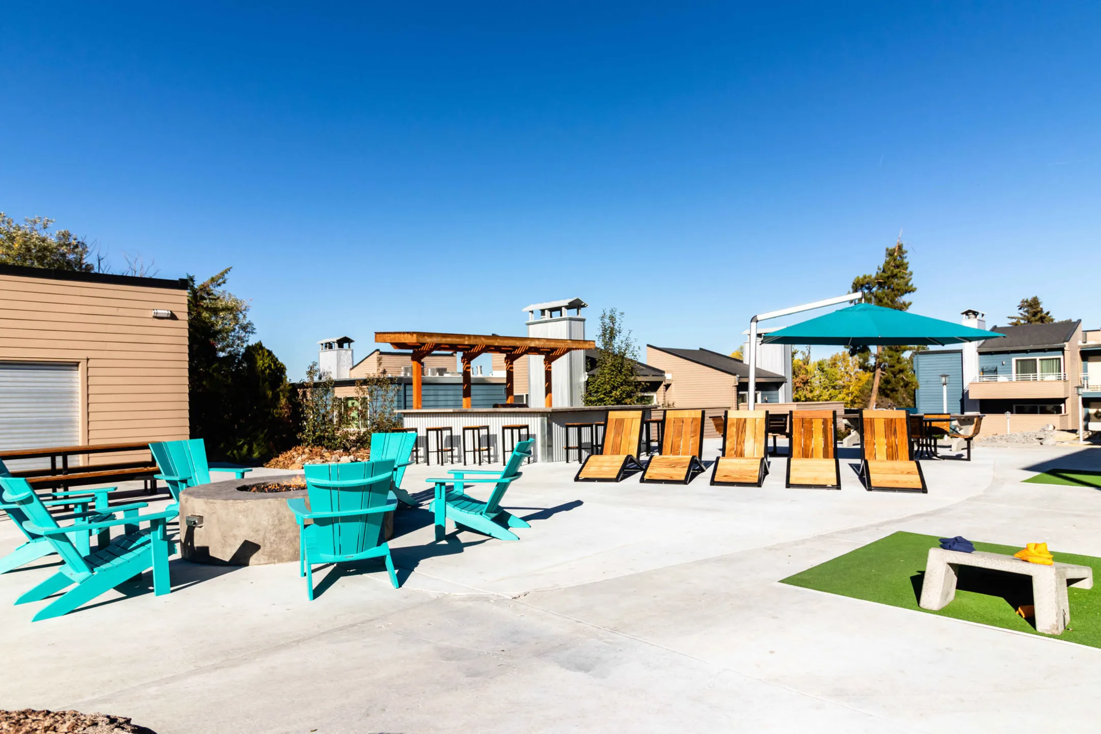 Playground - Lakeridge Living - Reno, NV