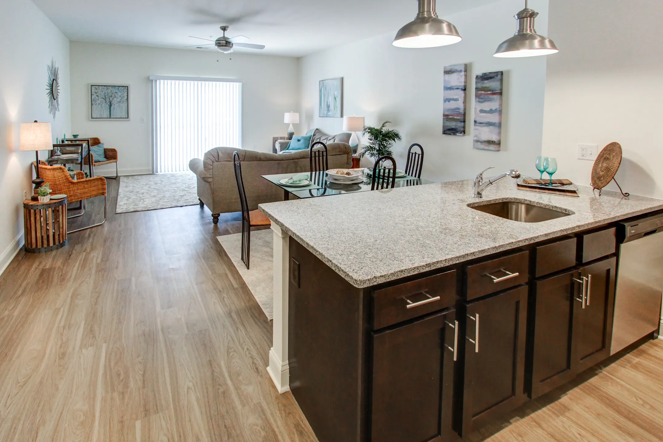 Carlton Hollow Senior Apartments 2000 Carlton Hollow Way Ballston