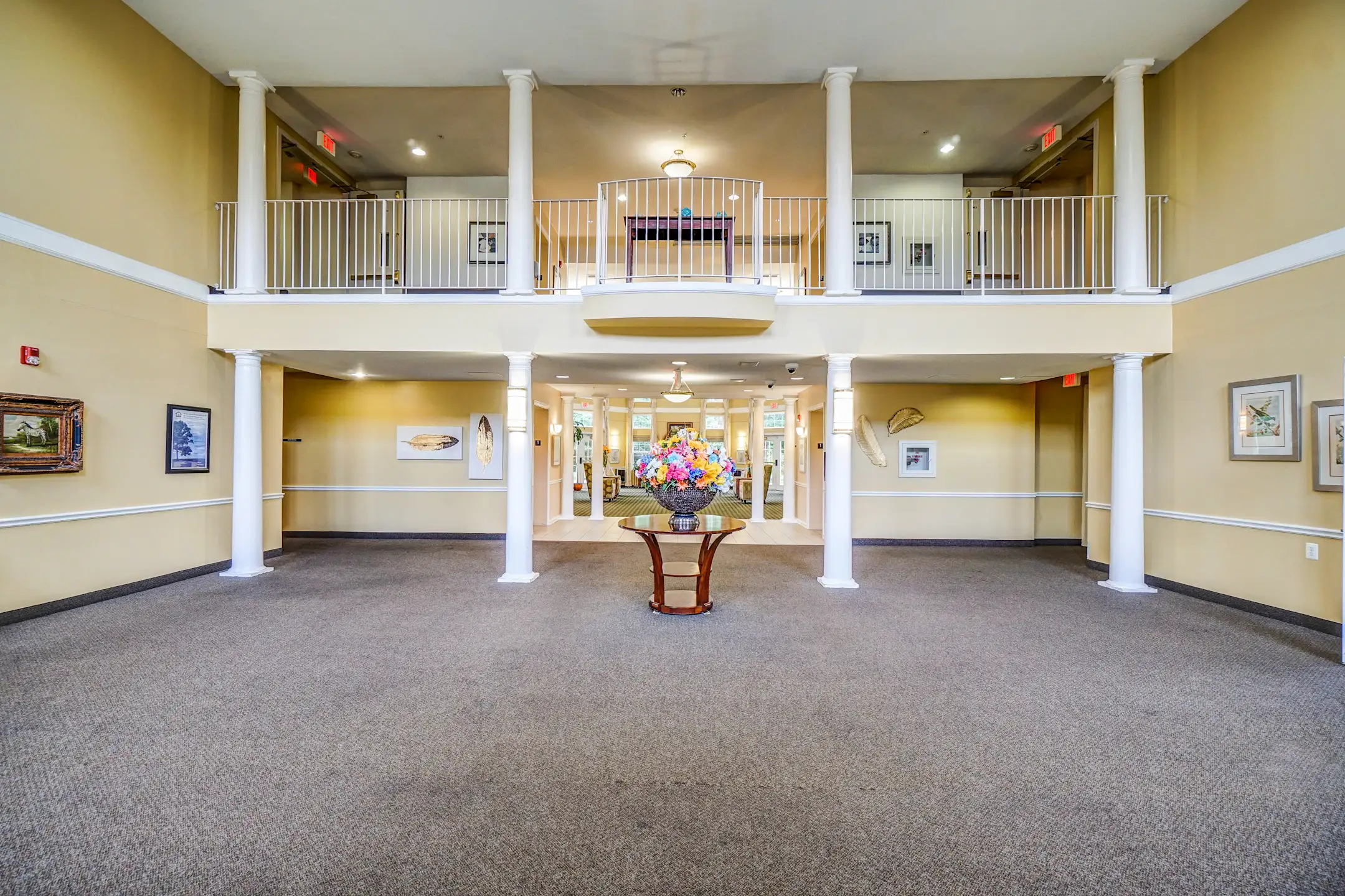 Windsor Crossing Senior Apartments Suitland, MD 20746