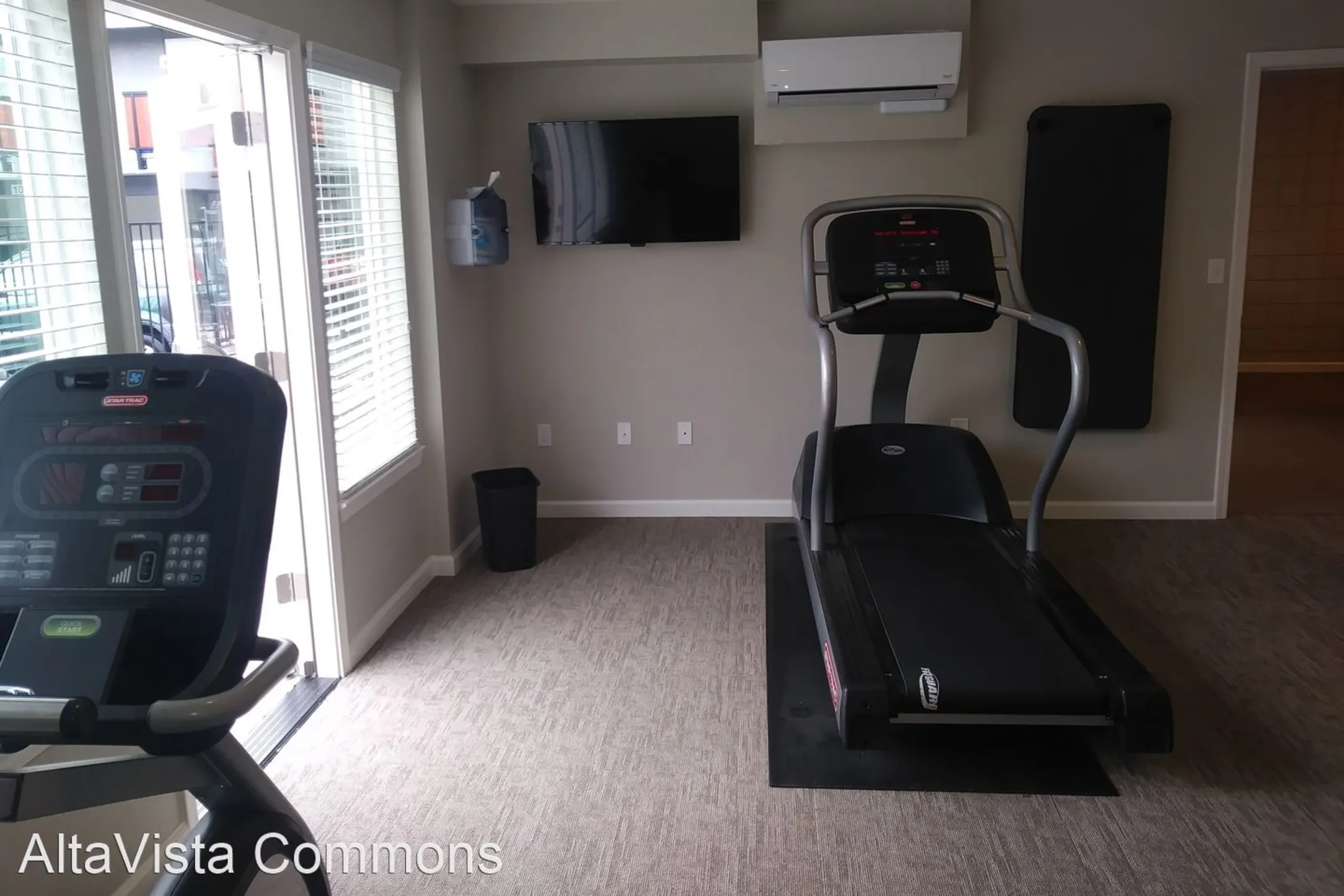 AltaVista Commons 17411743 Wright St Sacramento, CA Apartments for