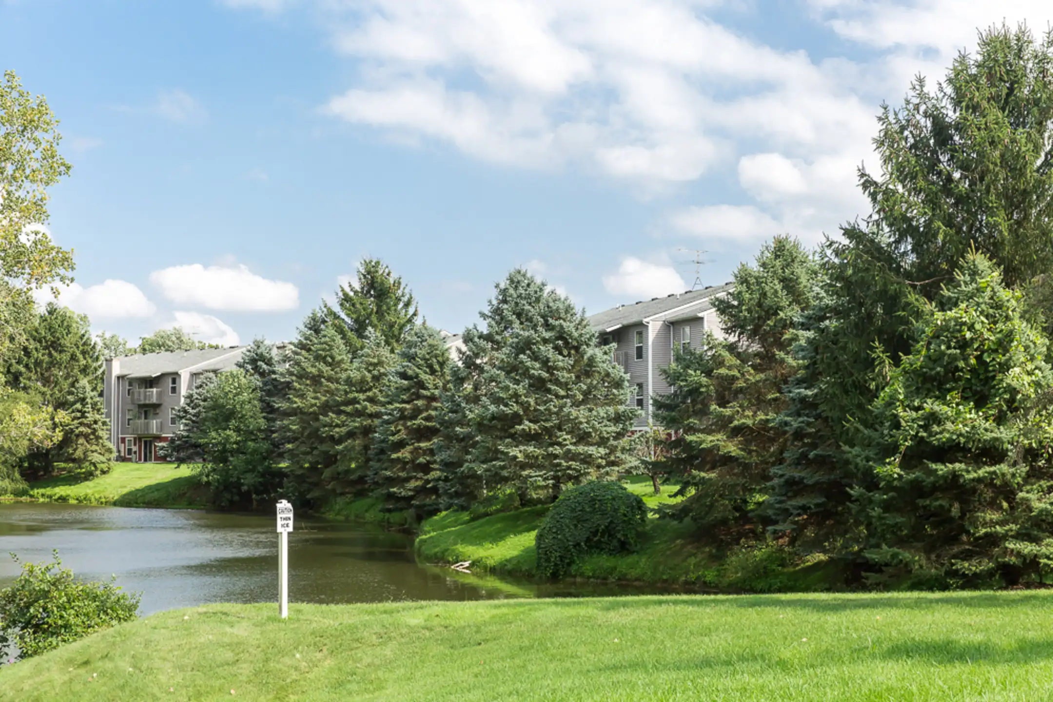 Brookmeadow Apartments Apartments Grandville, MI 49418