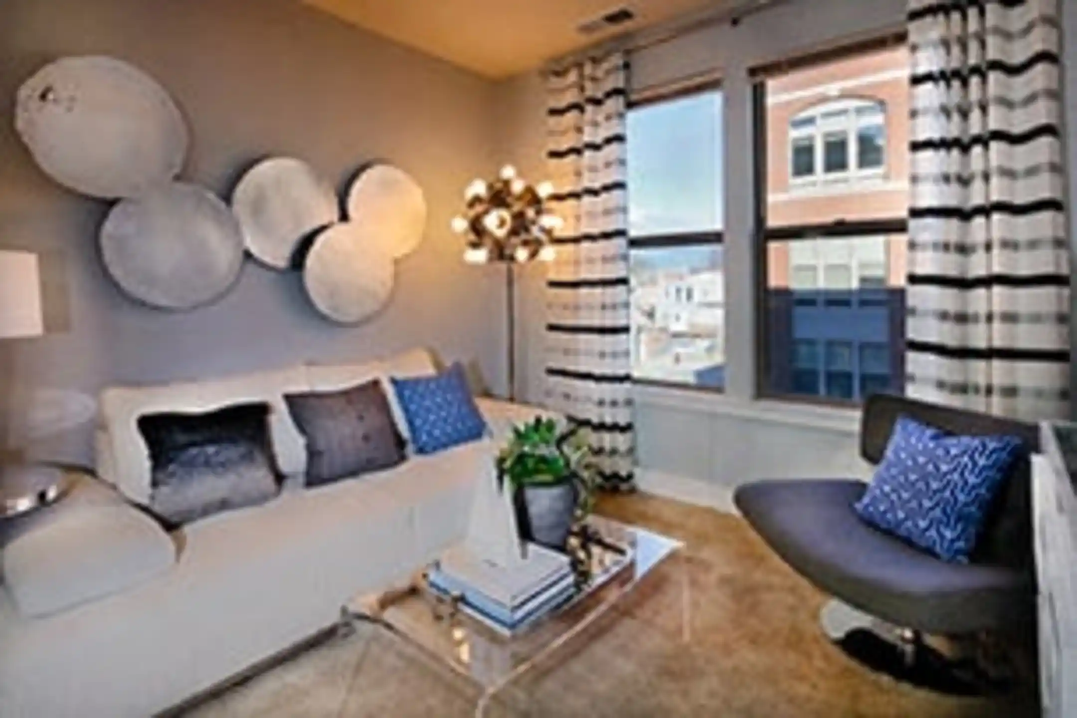 The Gale Eckington Apartments Washington, DC 20002