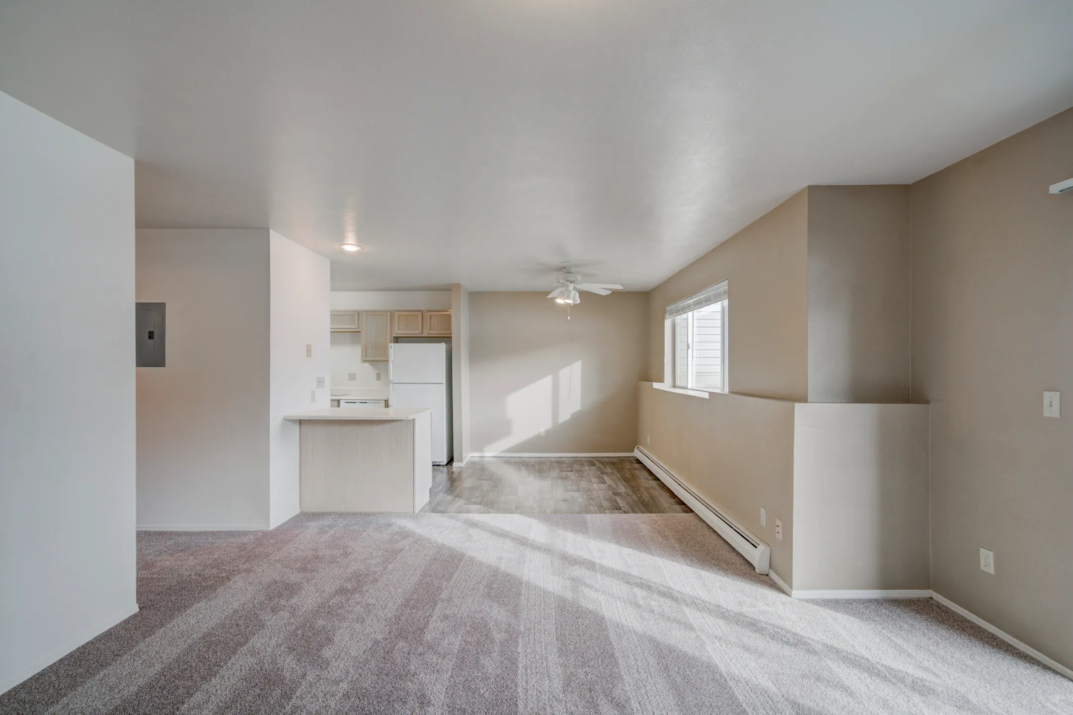 Bedroom - Mountain View - Bozeman, MT