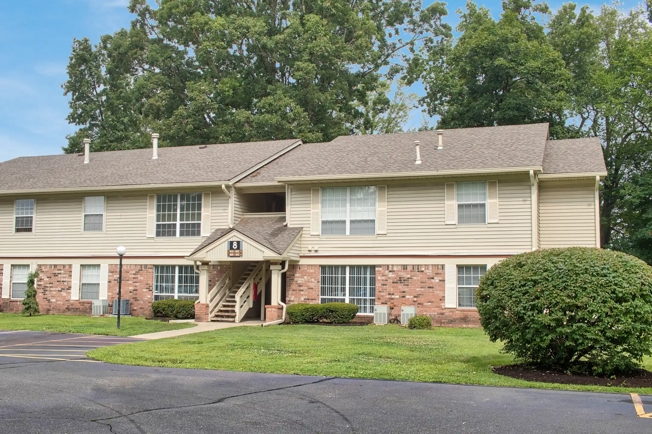 Village Green 1700 N Wayne St Angola, IN Apartments for Rent Rent.