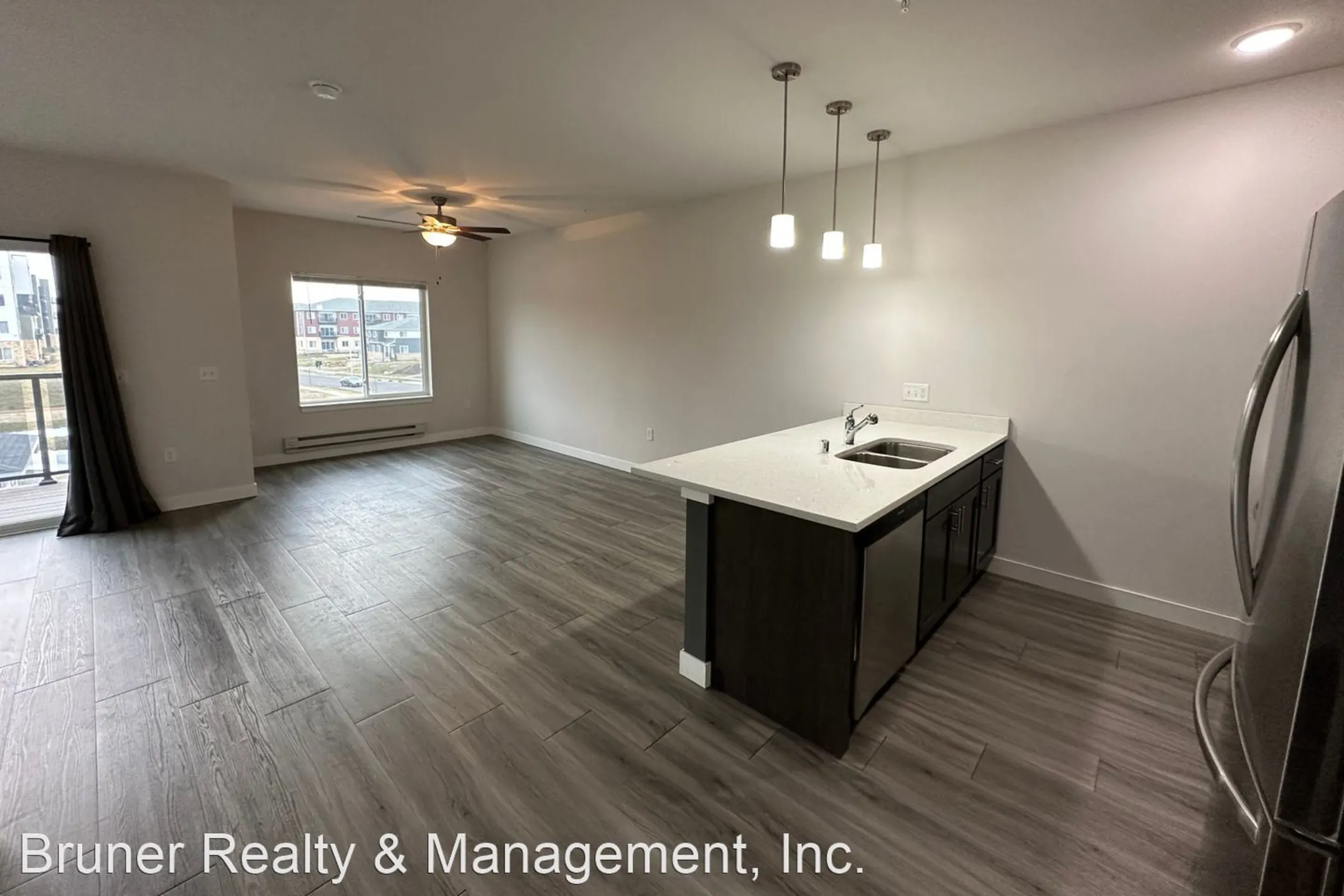 The Edge at Cottage Grove Commons Apartments - Cottage Grove, WI 53527