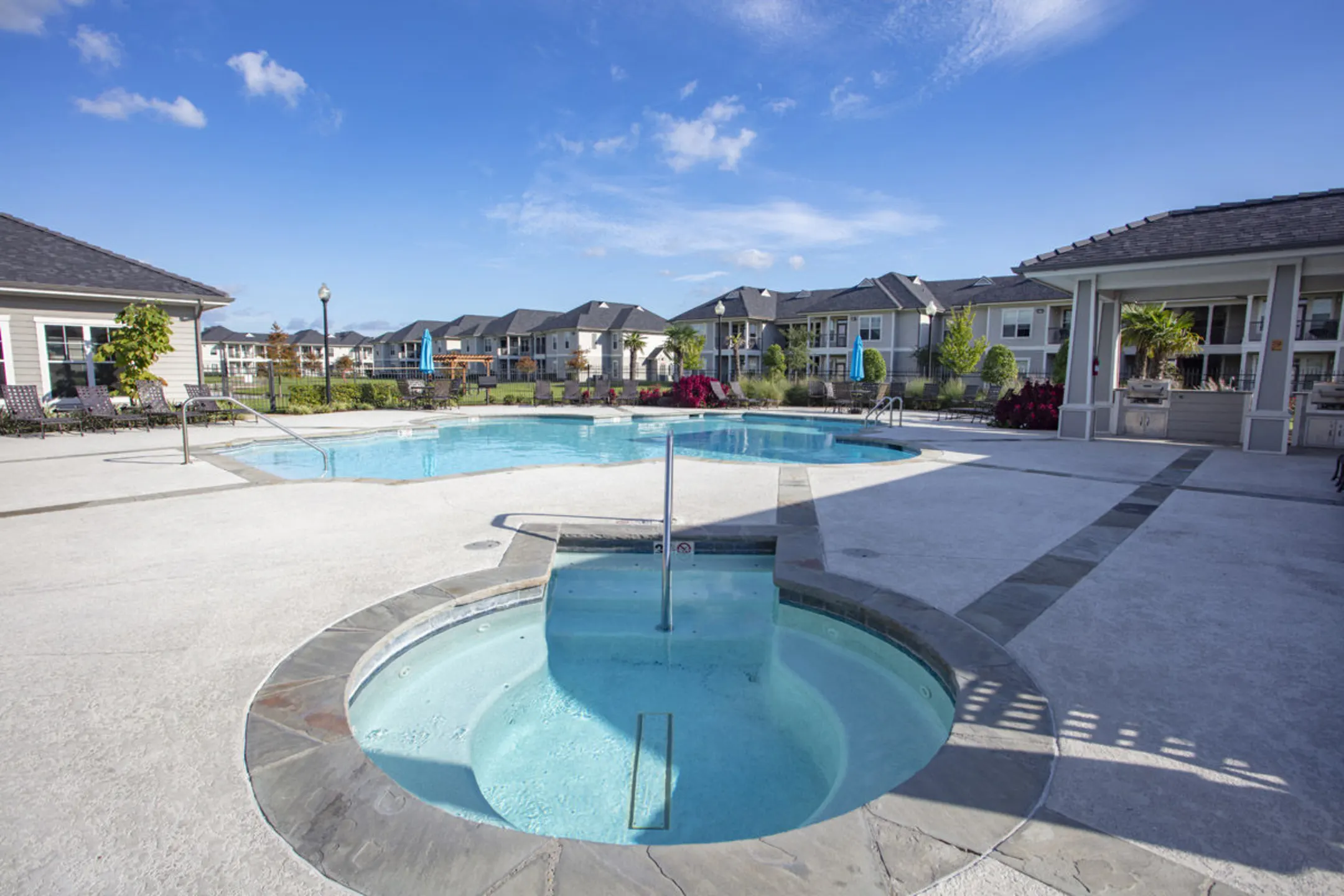 Belle Savanne Luxury Apartments 1000 E Carlyss Blvd Sulphur, LA