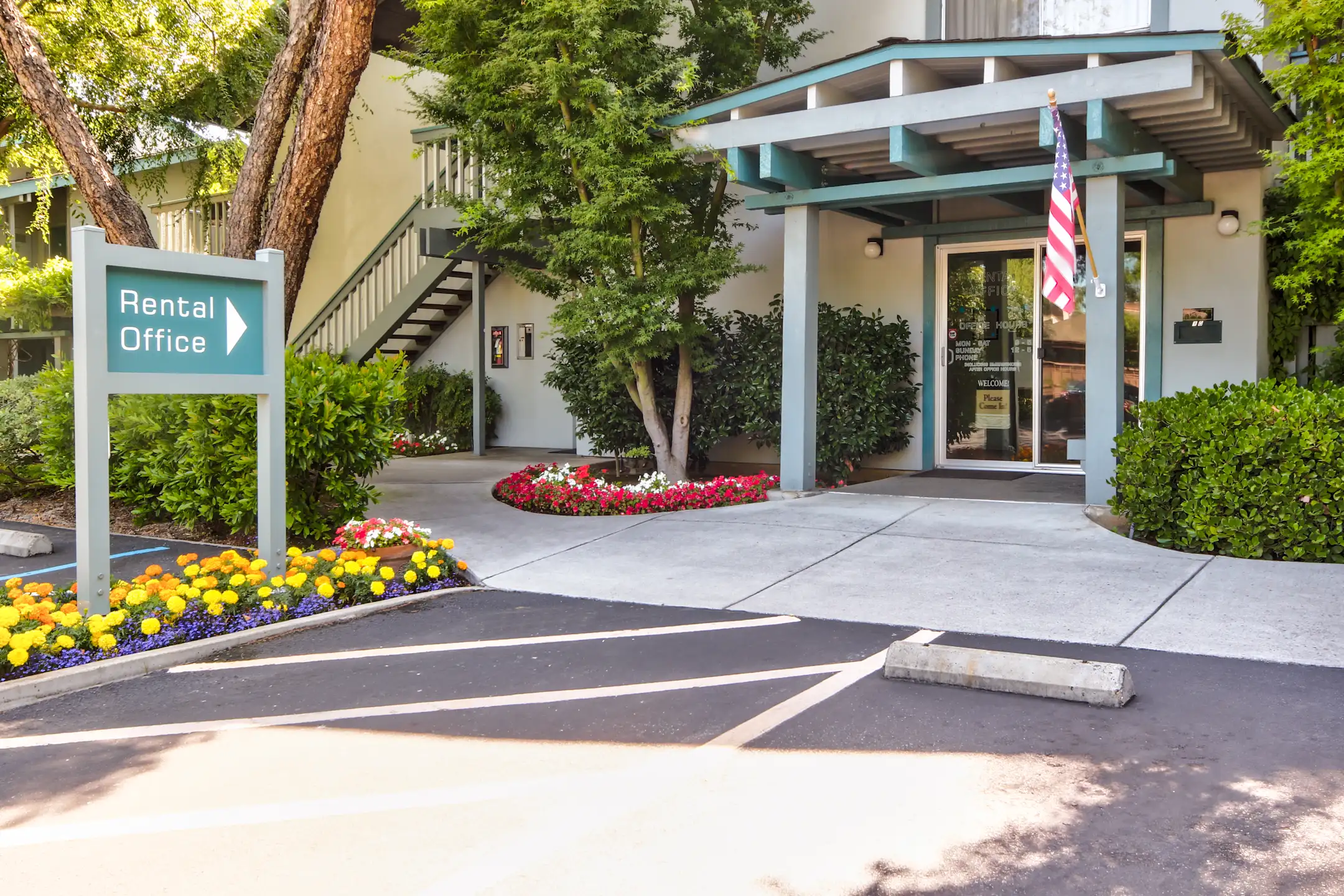 Remington Grove Apartments Apartments Sunnyvale, CA 94087