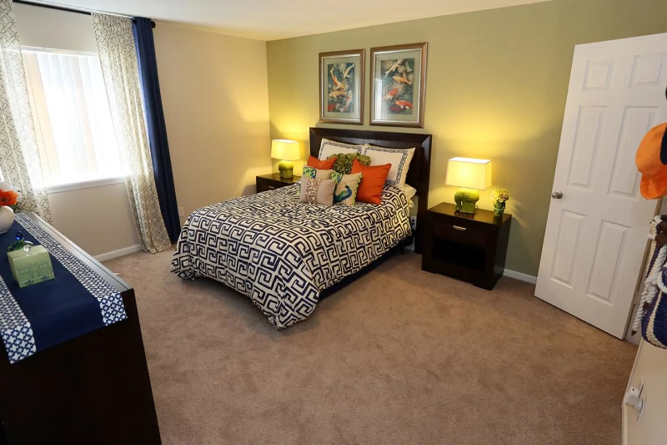 Clemson Ridge Apartments