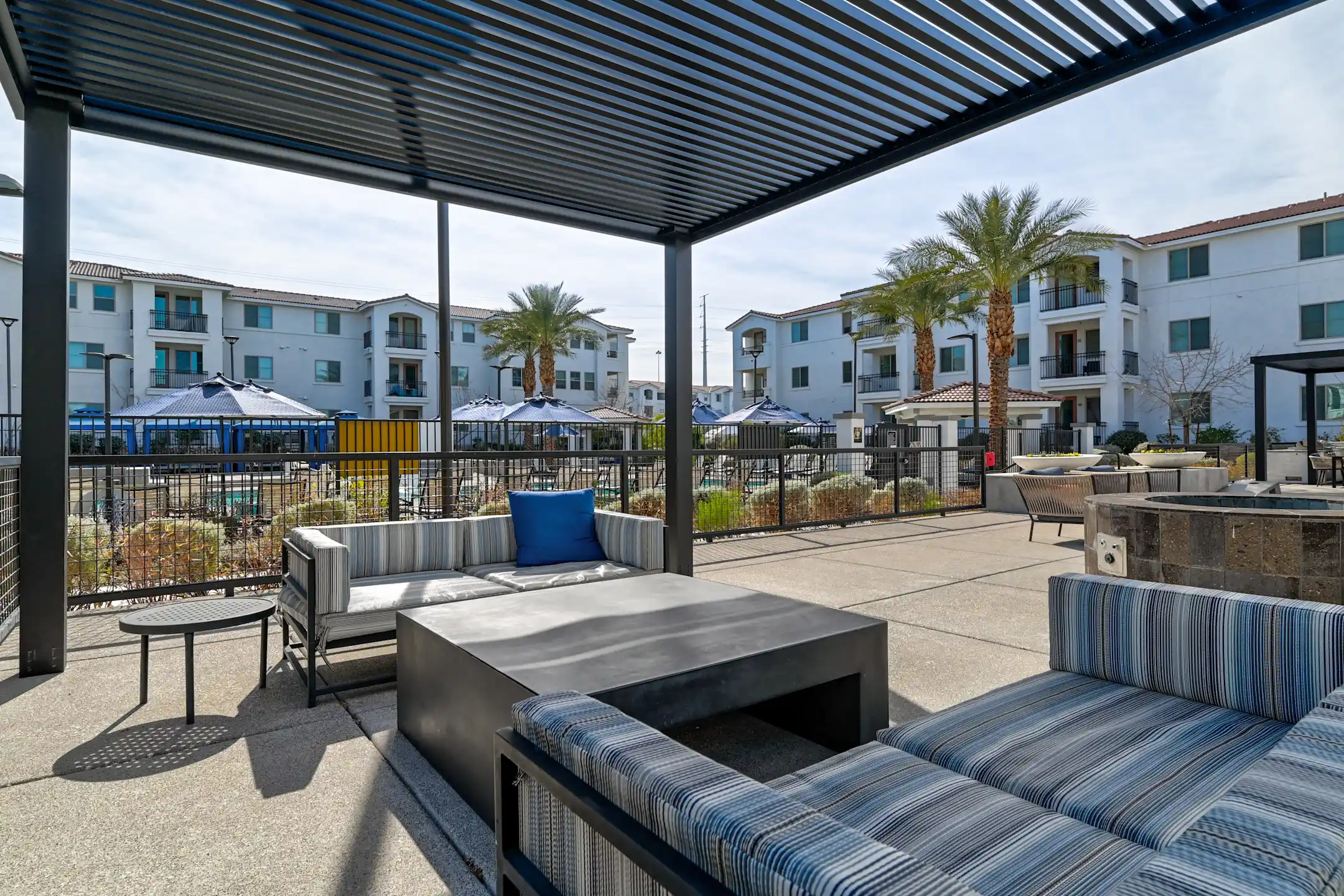 Castile Apartments Henderson, NV 89074