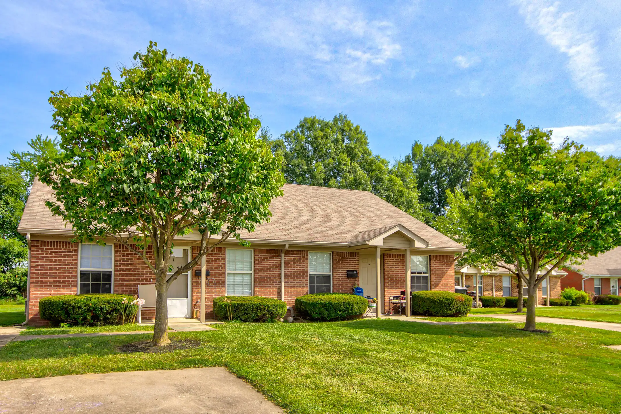 Alpha Acres 220 Harrison Street Scottsburg, IN Apartments for Rent