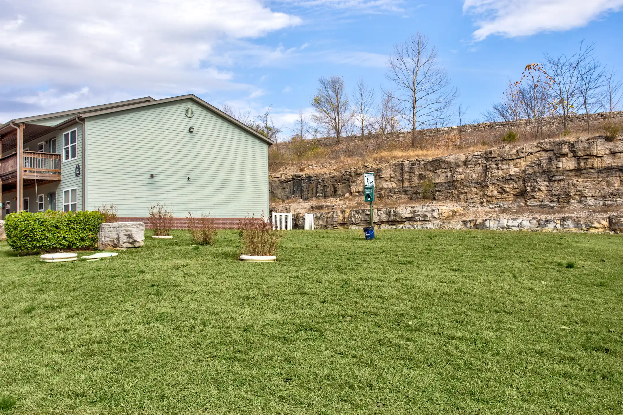 Ridgecrest Apartments Apartments Branson, MO 65616