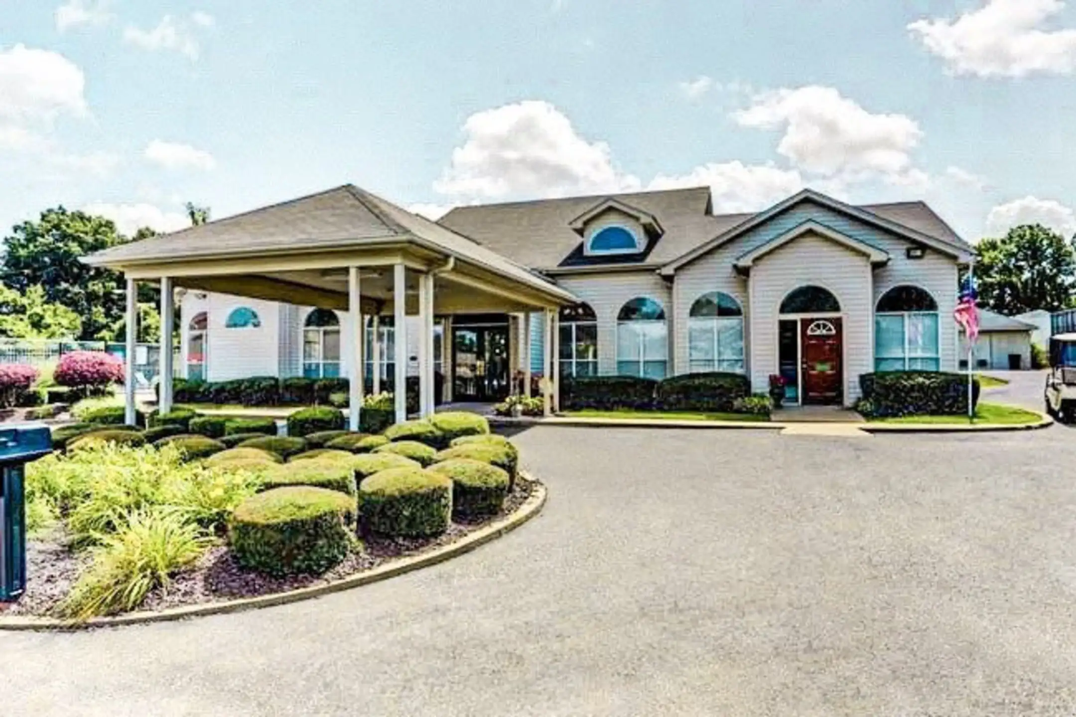 Avalon at Horn Lake Apartments Horn Lake, MS 38637