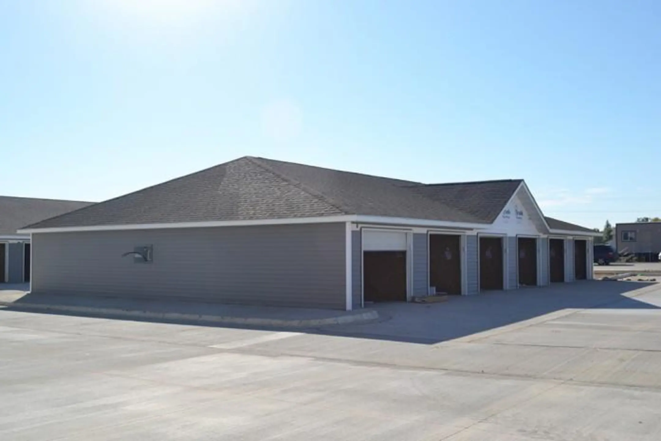 Sidney Apartments Apartments Sidney, MT 59270