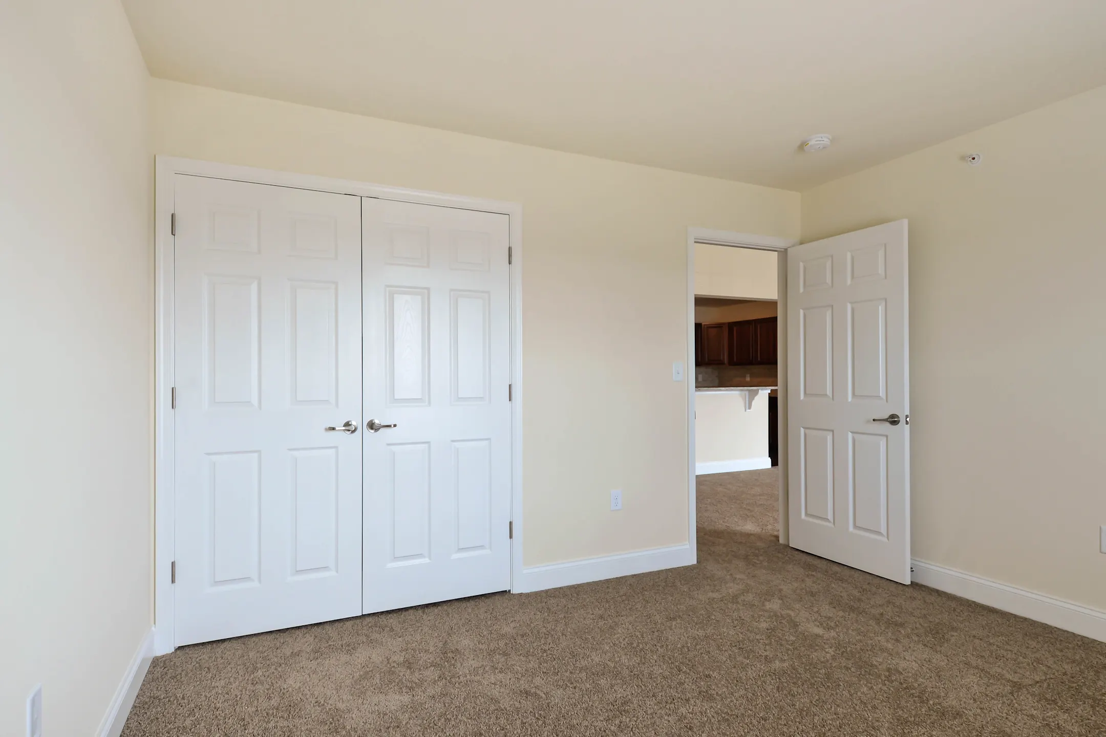 Bedroom - The Reserve at Paxton Creek - Harrisburg, PA