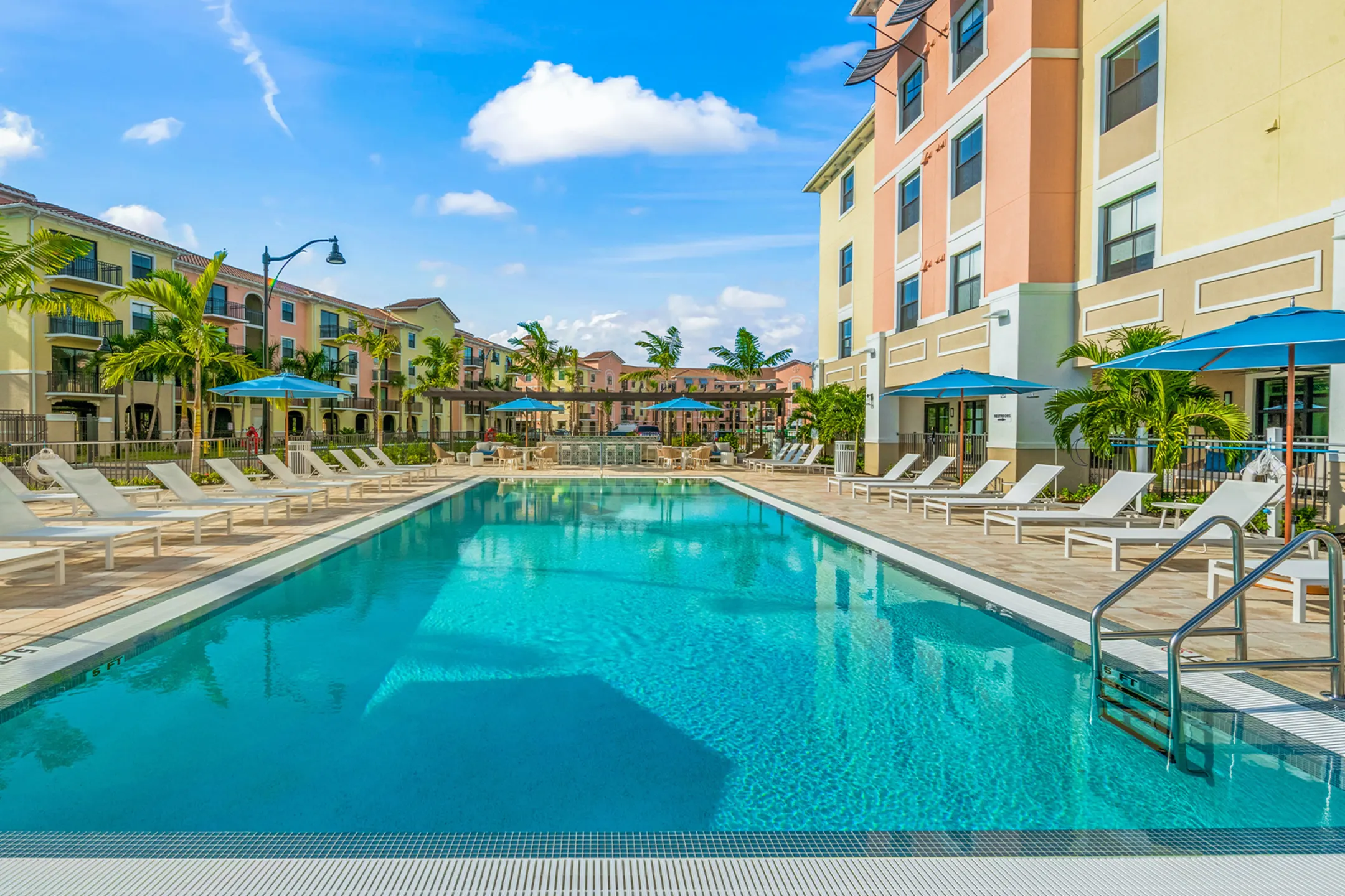 The Reserve at Coconut Point 22980 Vista Edera Circle Estero, FL