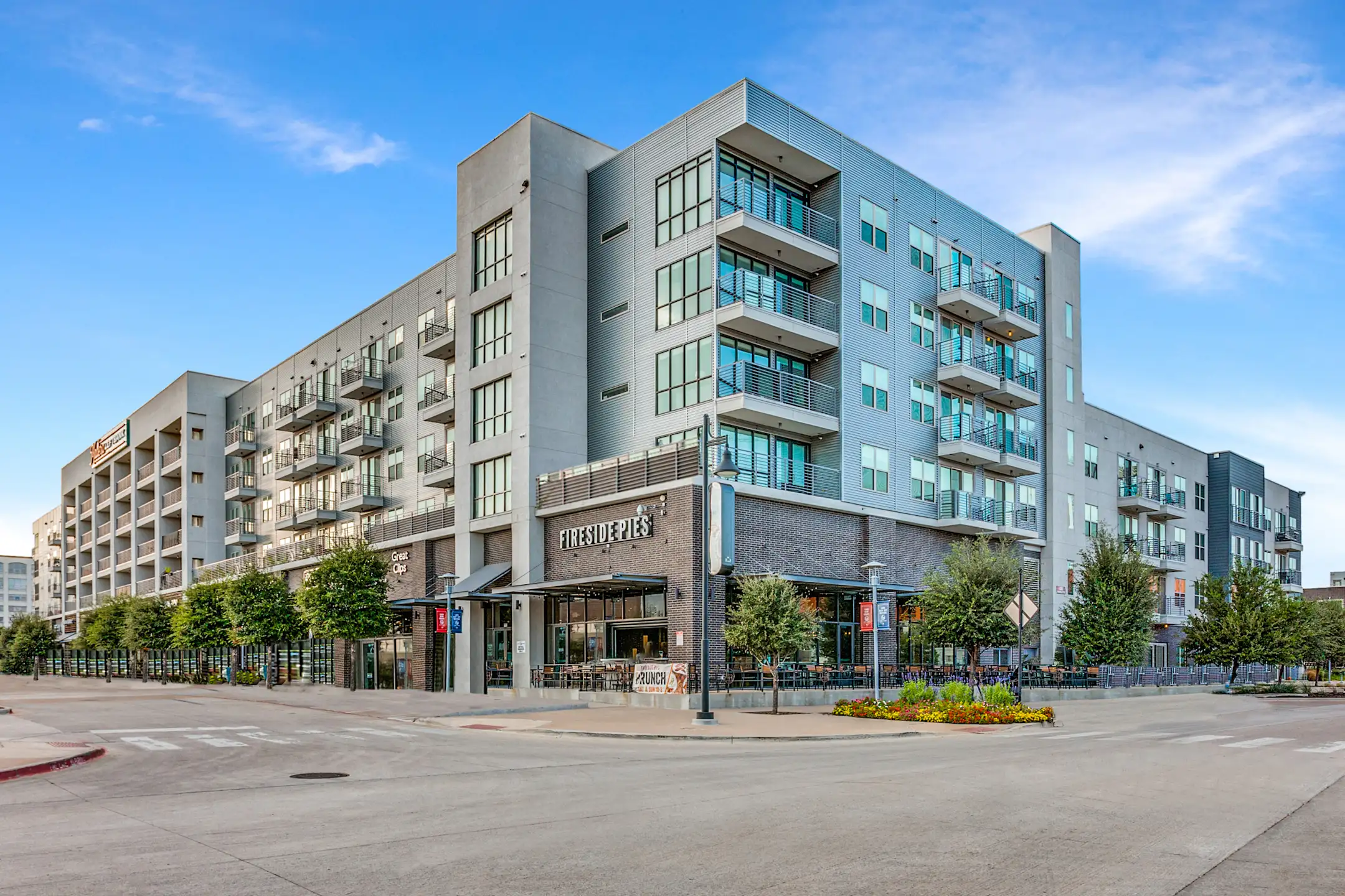 Madera at LeftBank Apartments Fort Worth, TX 76107