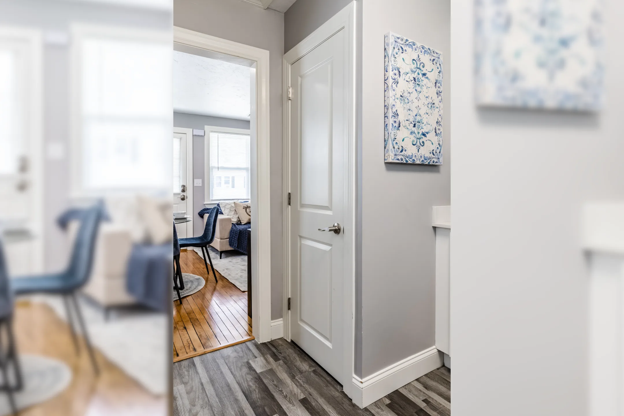 Devenscrest Village Apartments Ayer, MA 01432