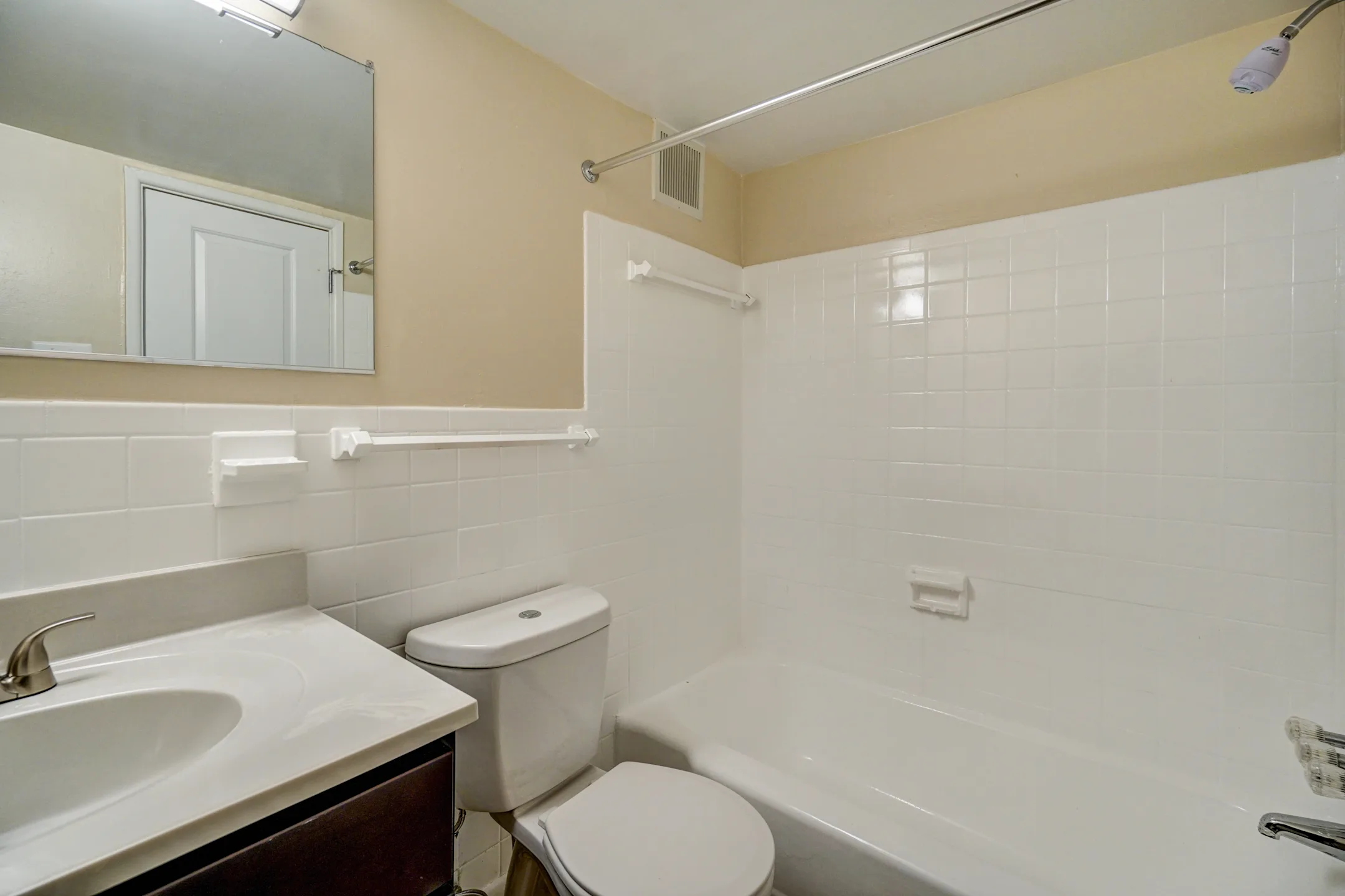 Bathroom - Silver Spring House - Silver Spring, MD