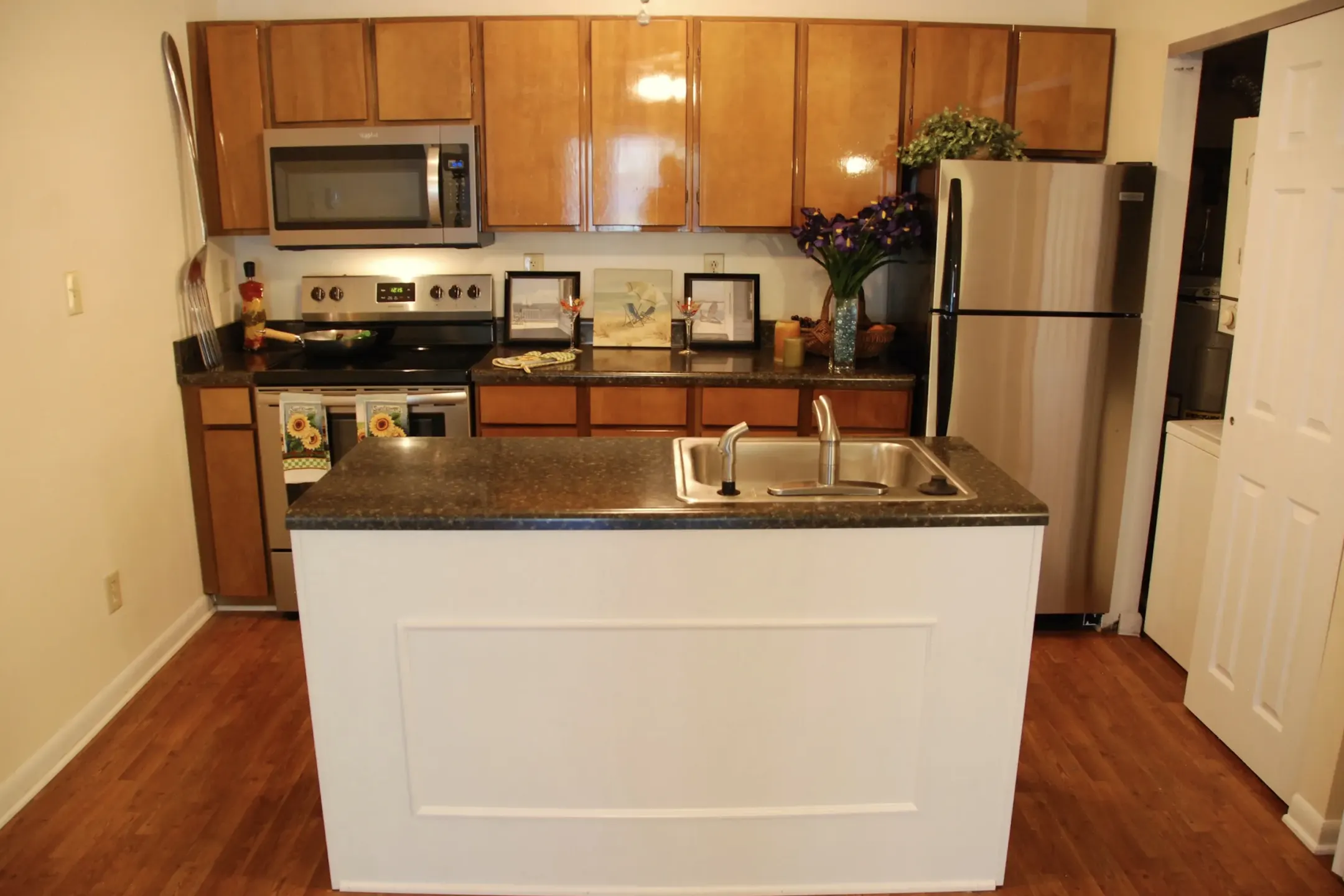 Windmill Way Apartments Mechanicsville, VA 23111