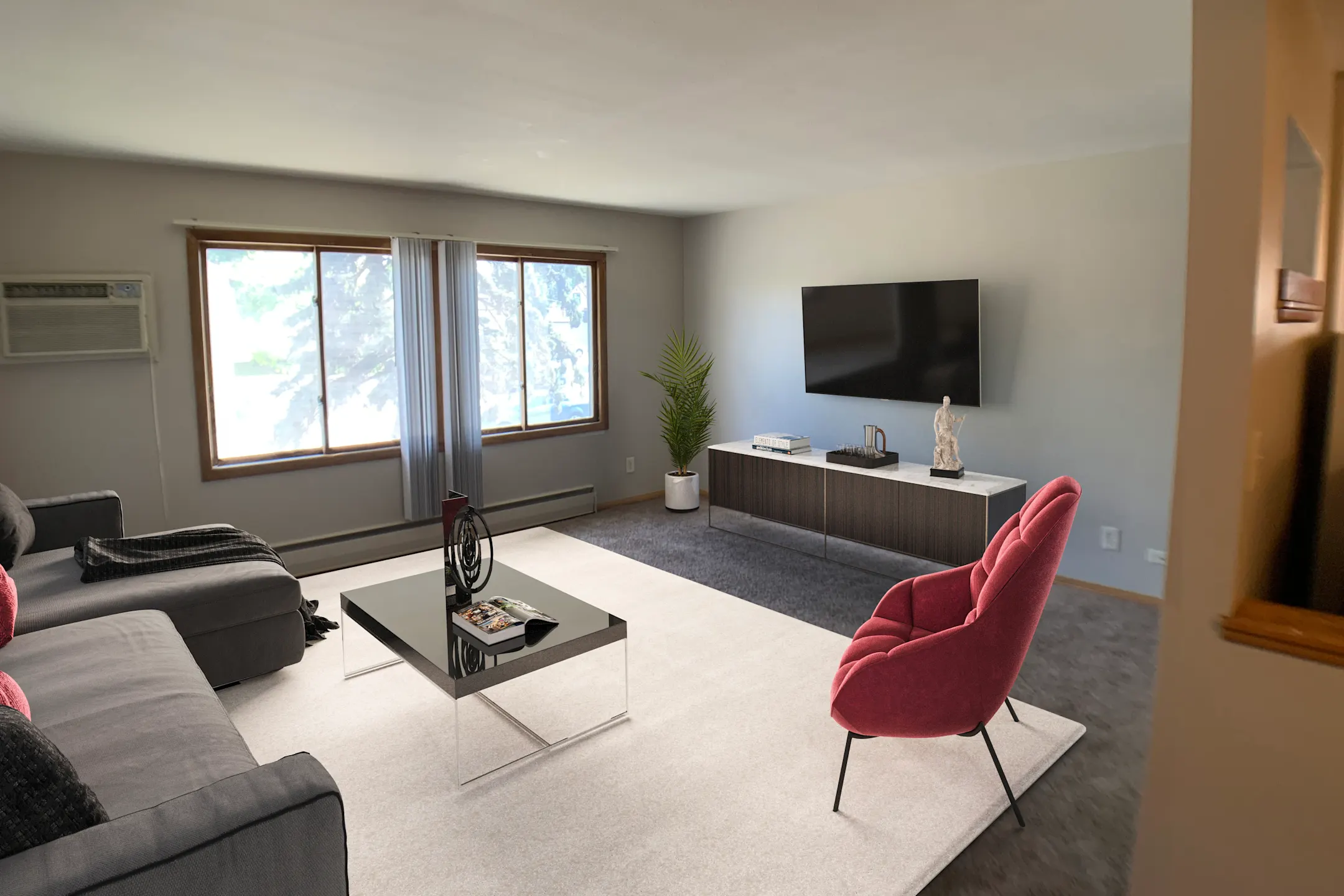 Broadway West Apartments Apartments Robbinsdale, MN 55422