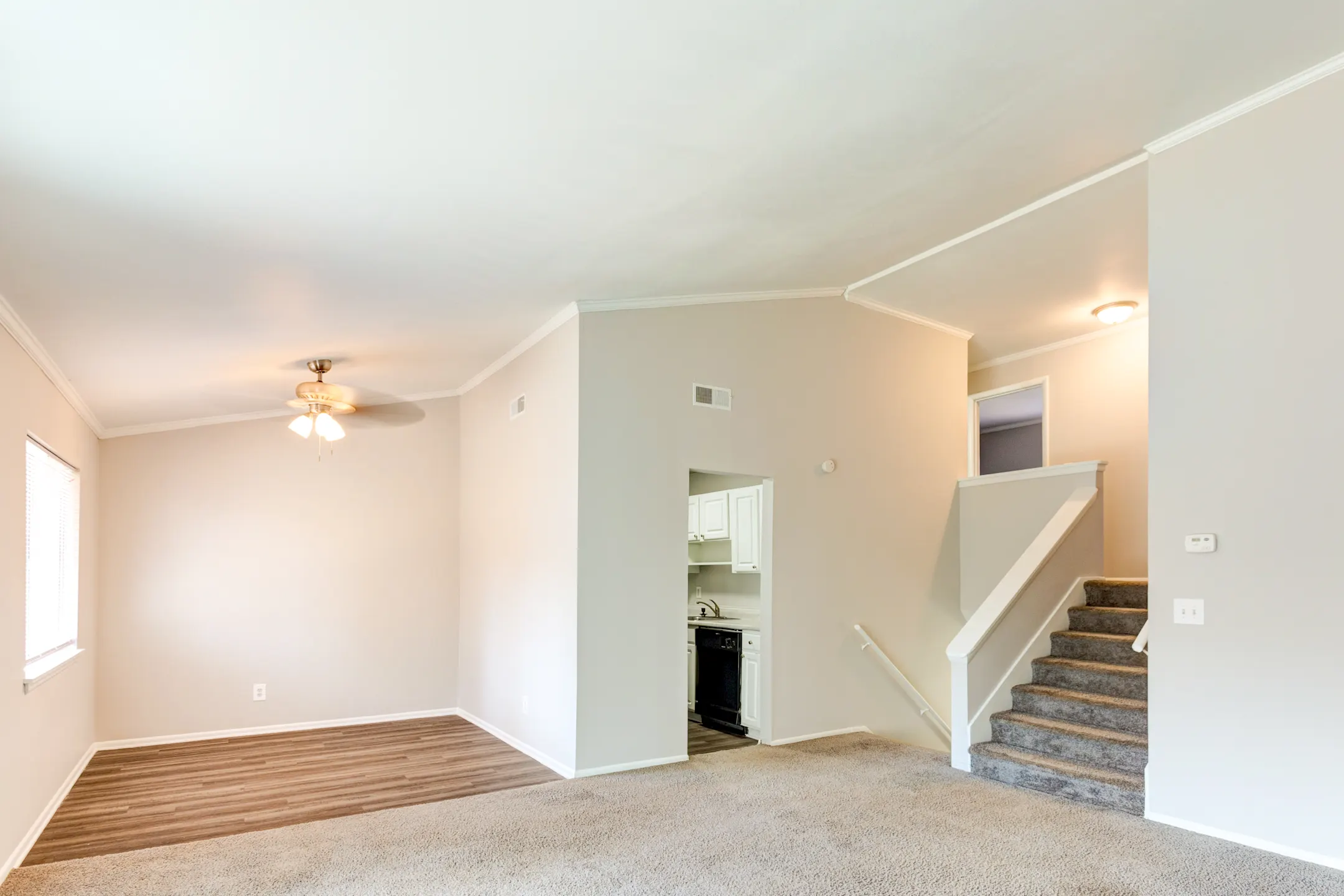 New Salem Village 1520 Woods Road WinstonSalem, NC Apartments for