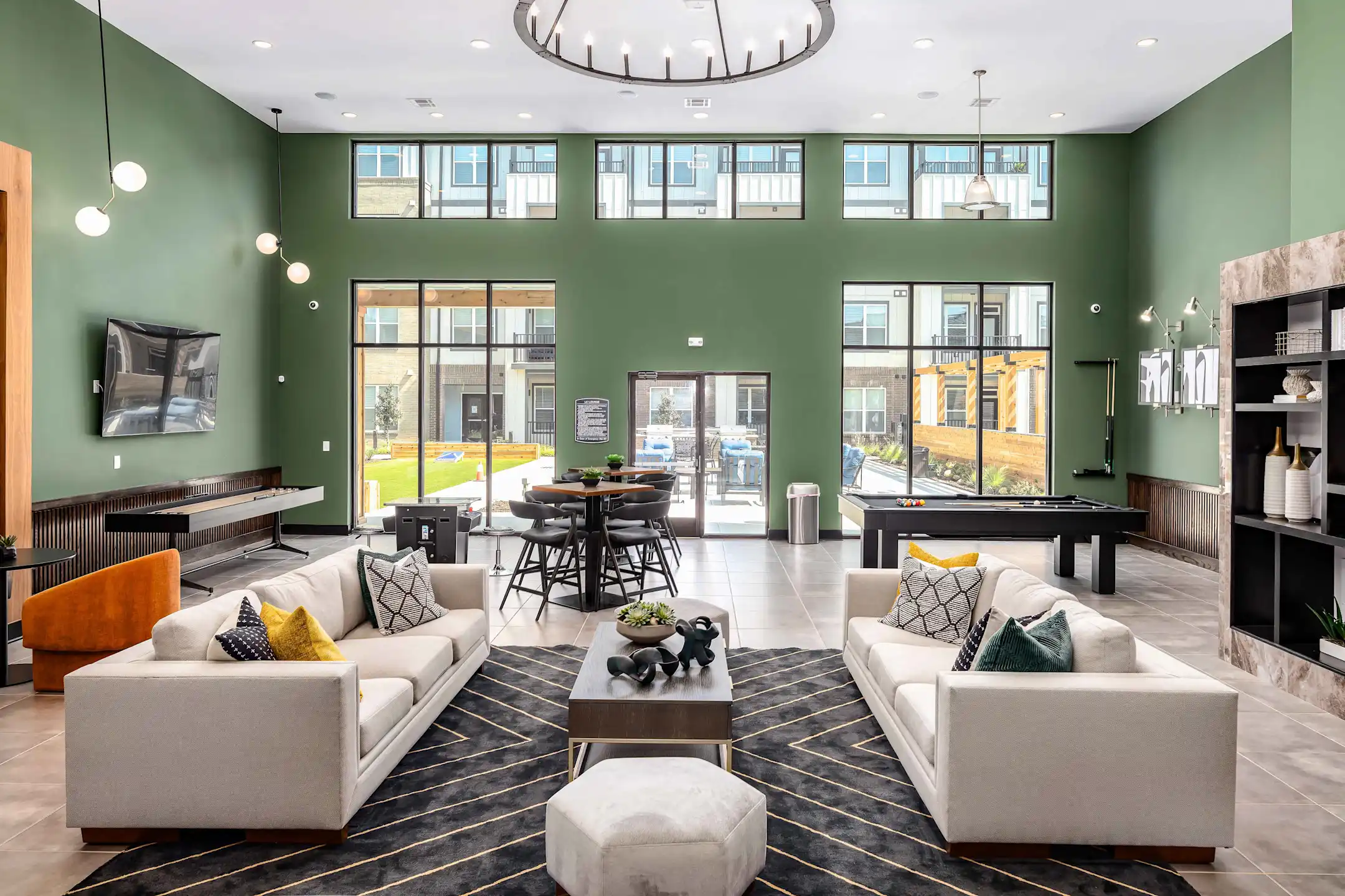 Abberly Commons - Charlotte, NC