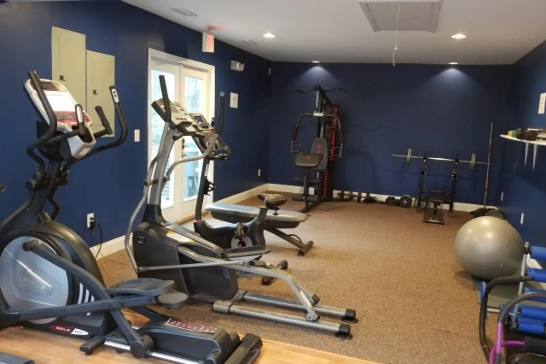 Wendover Walk Apartments Apartments Charlotte, NC 28211