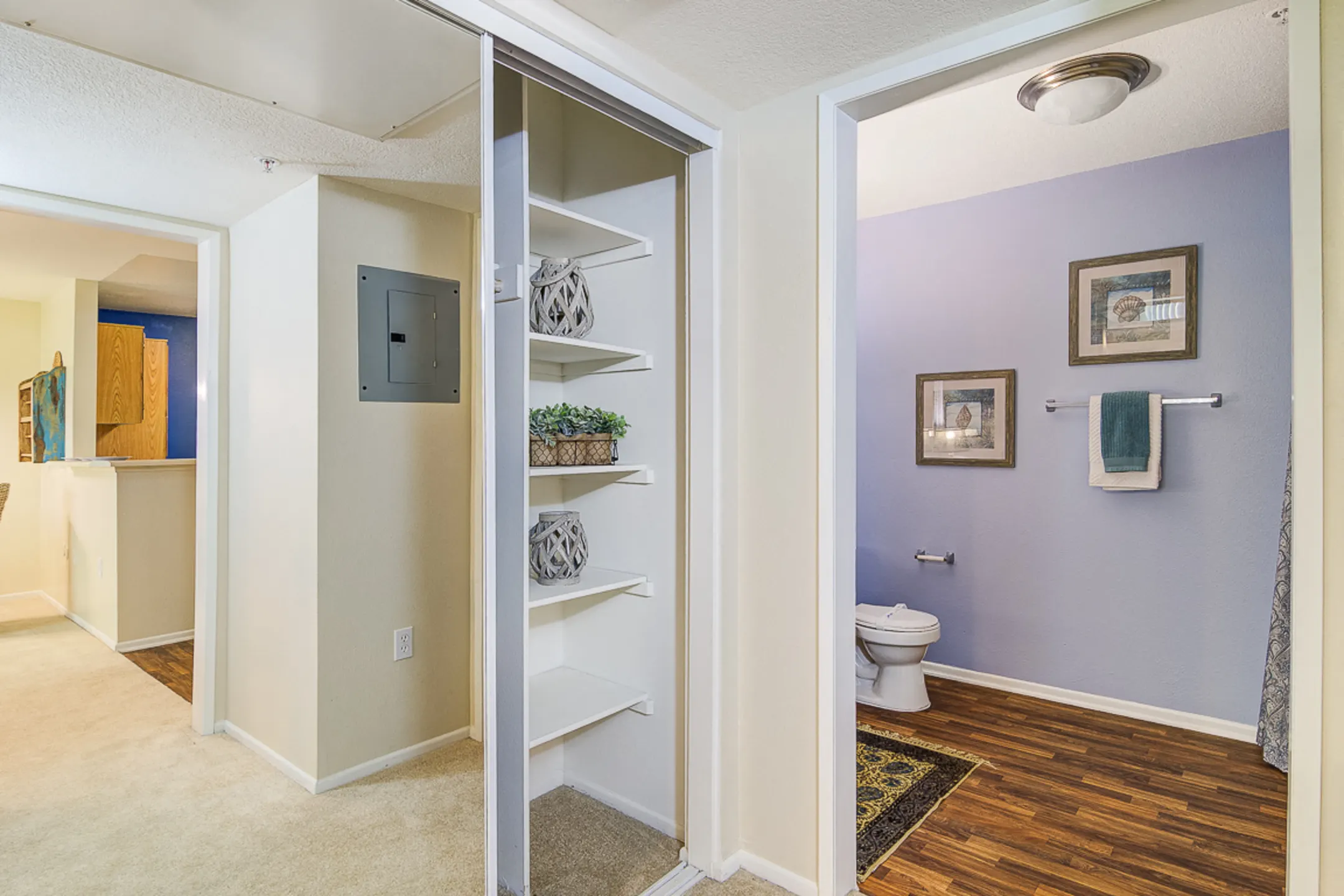 Palm Island Senior Living +55 - Fountain Valley, CA