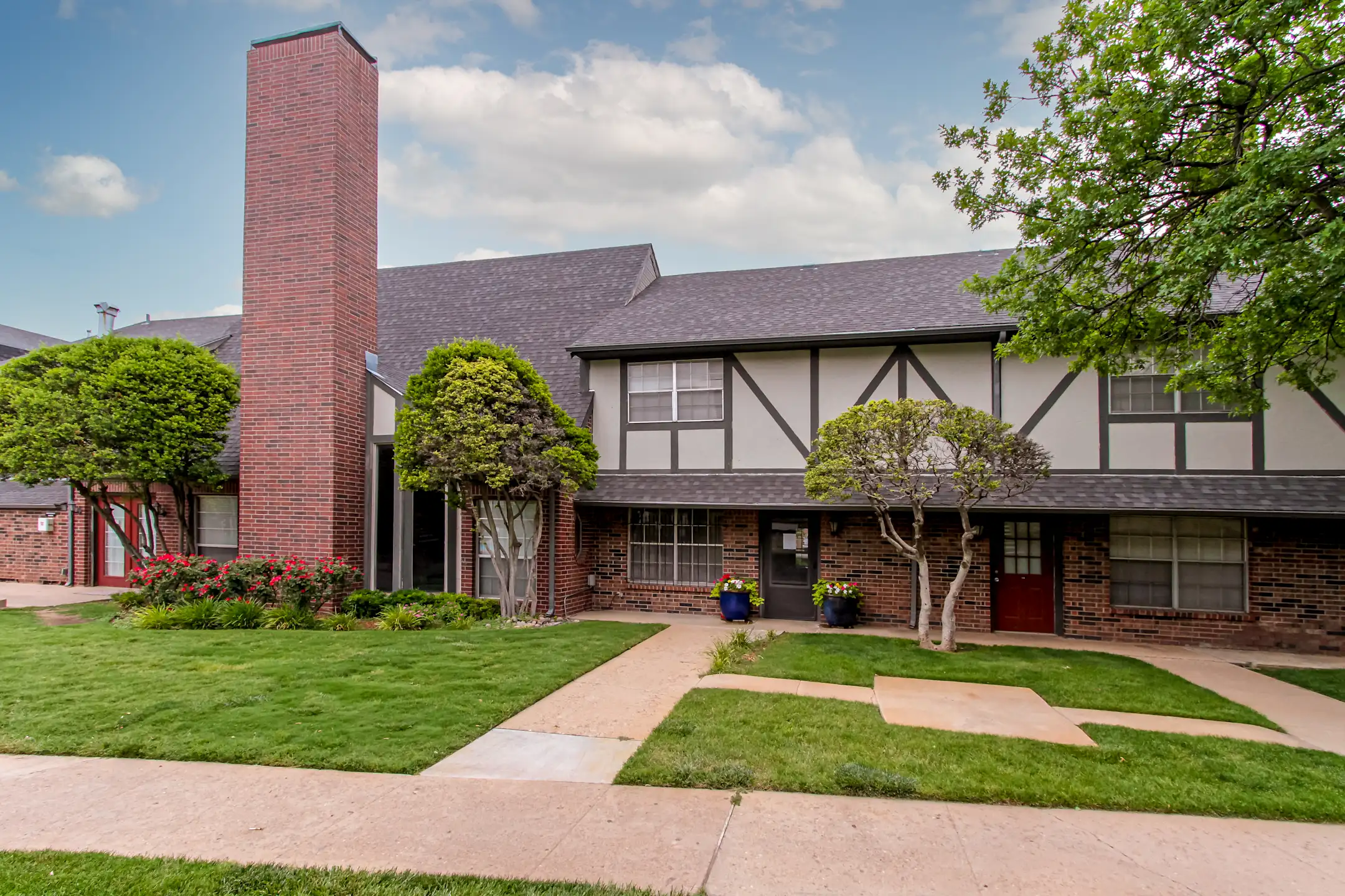 Wellington Manor Apartments Amarillo, TX 79102