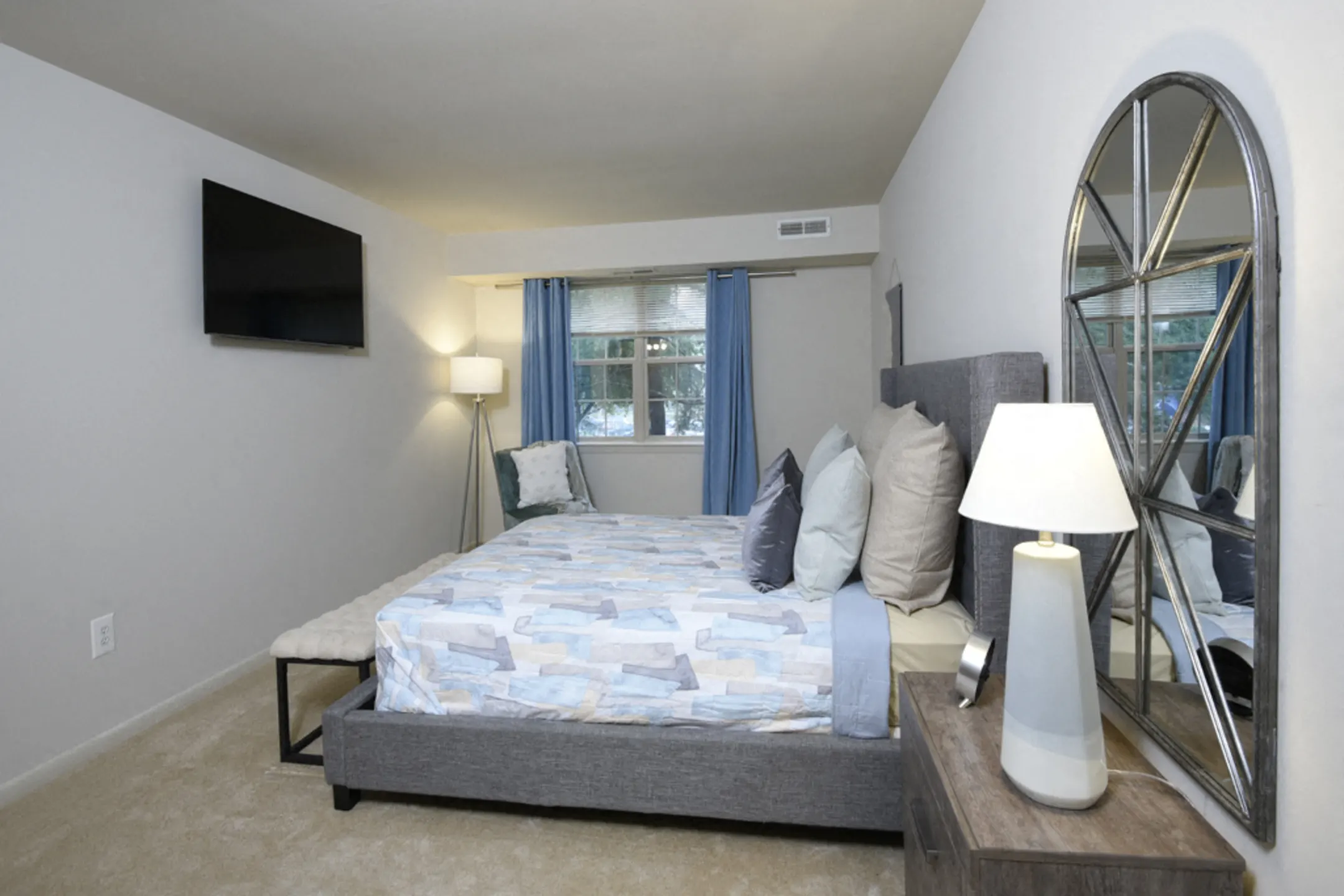 Woodridge Apartments Apartments Randallstown, MD 21133