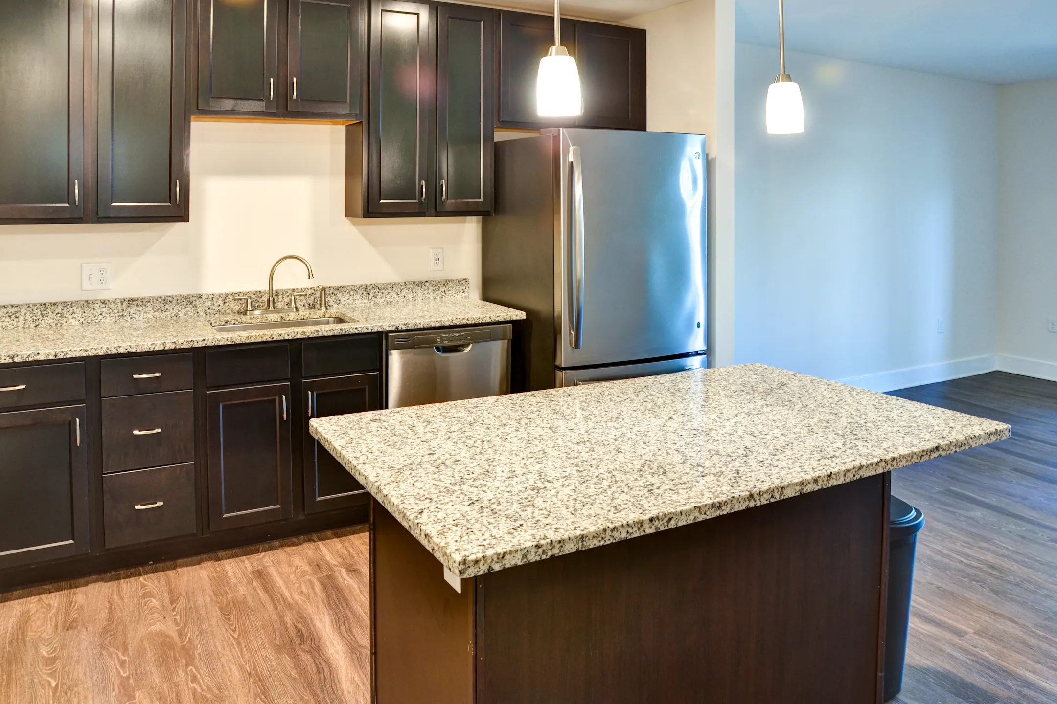 Kitchen - Kettle Point - East Providence, RI