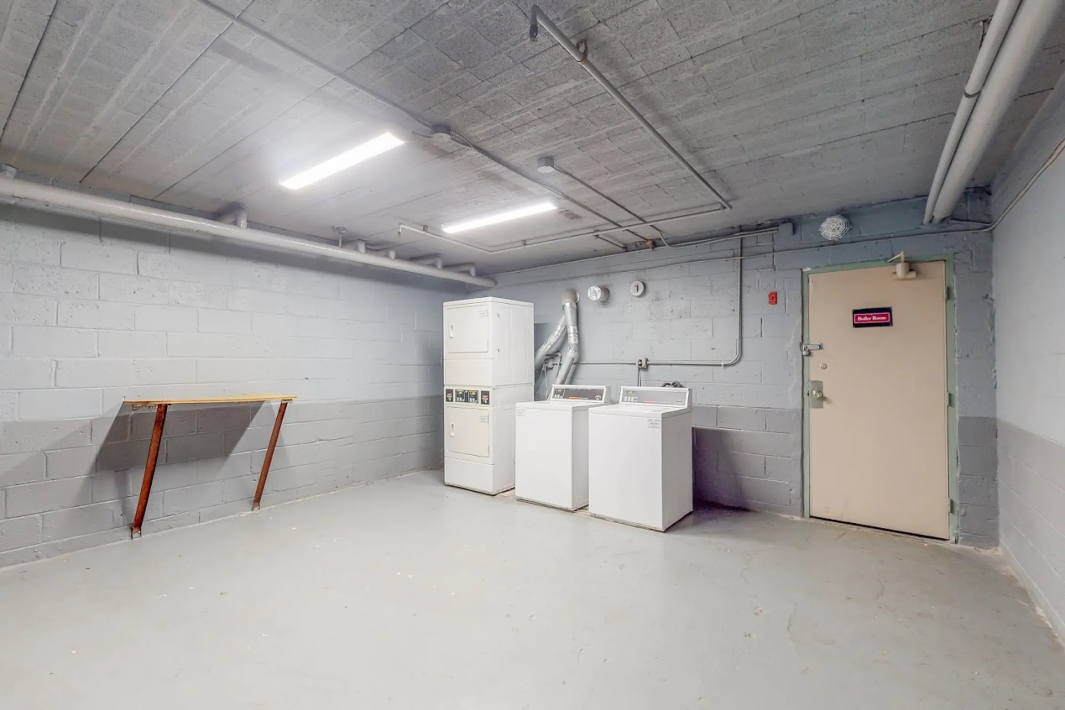 Marlow Heights Apartments 4223 28th Ave Temple Hills, MD Apartments