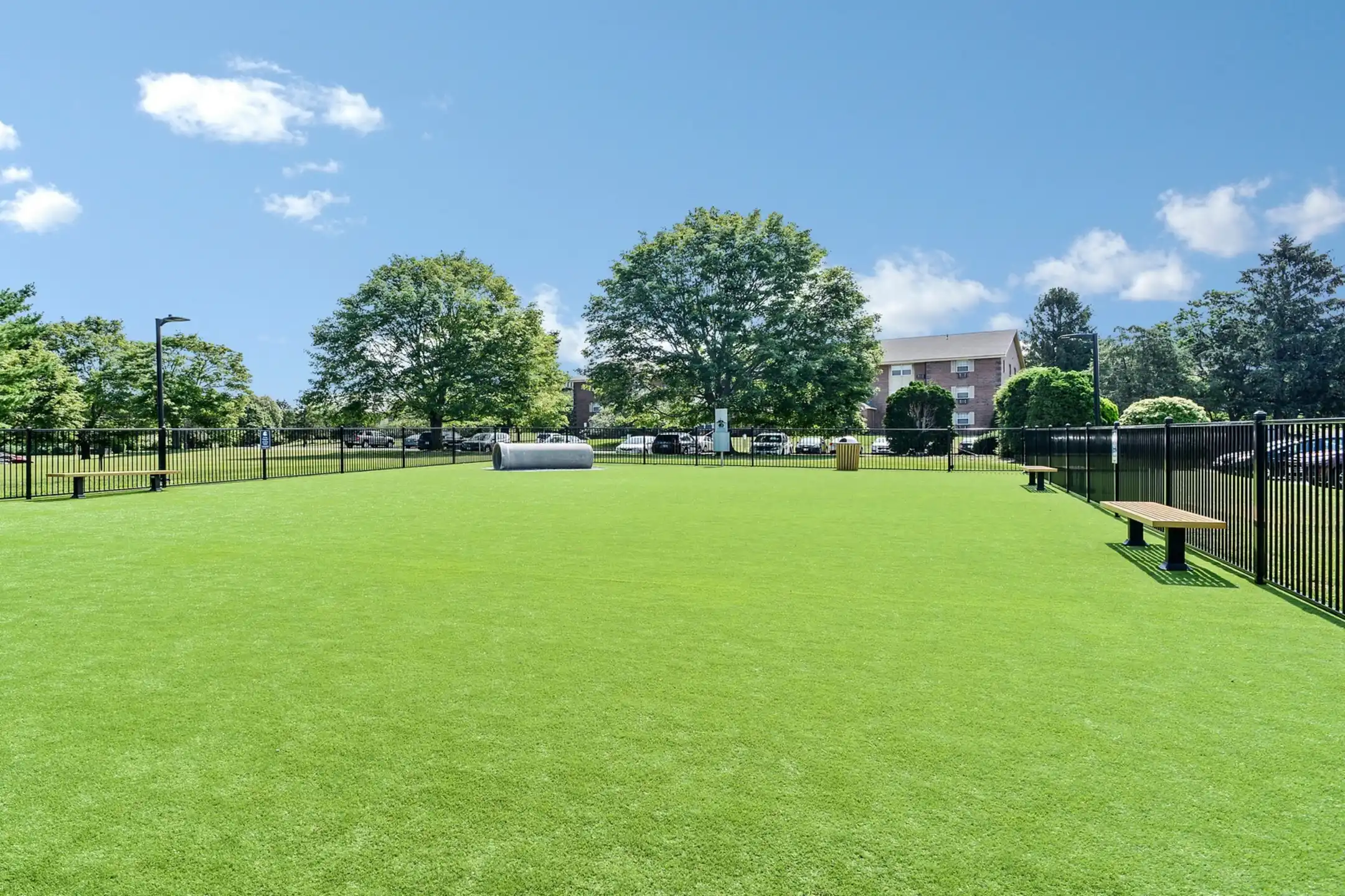 Waterford Village Apartments 50 Meadow Ln Bridgewater, MA