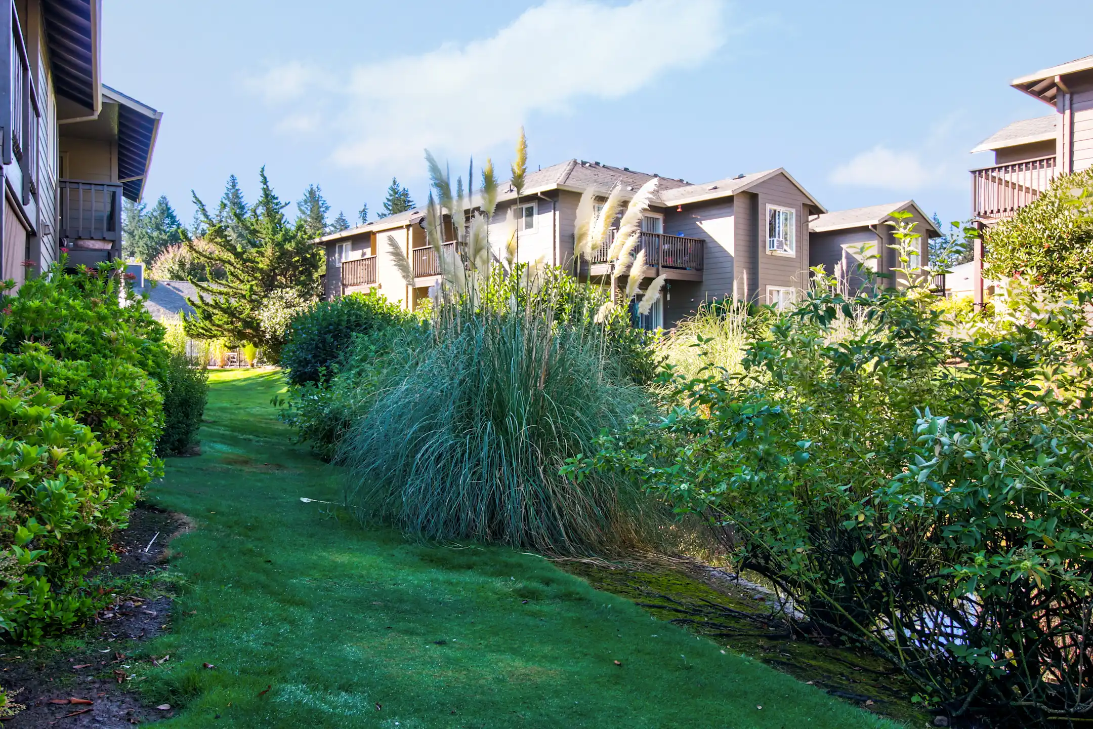 Pioneer Ridge Apartments Oregon City, OR 97045